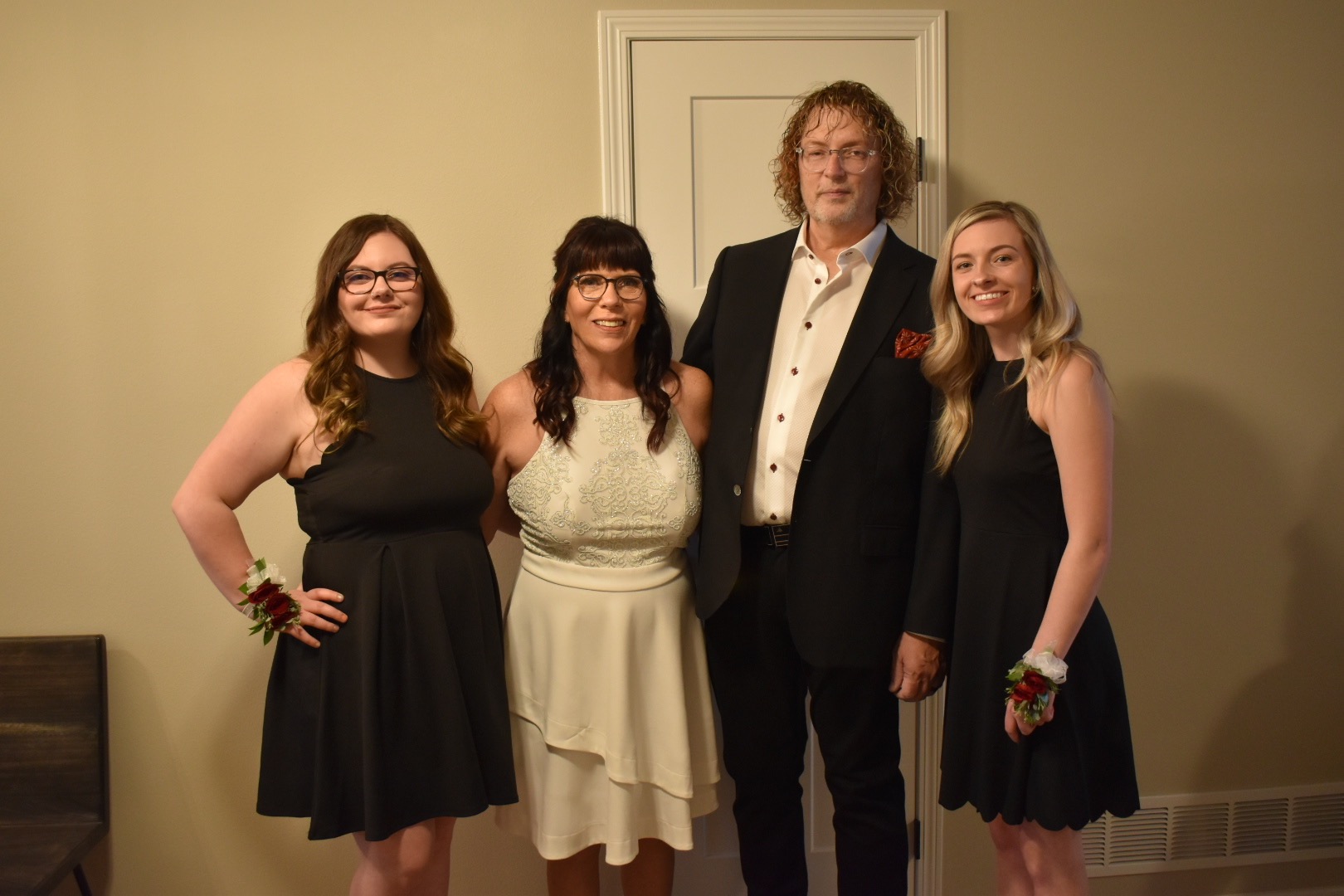 Help Our Mom Fight Multiple Sclerosis campaign photo, 5 of 7