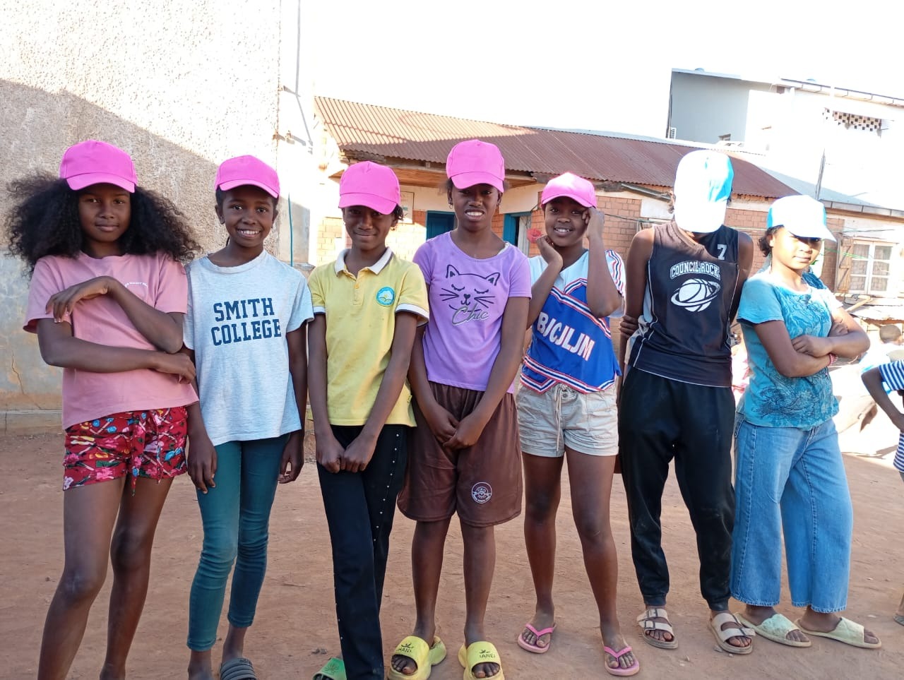 Hilfe für bedürftige Kinder in Madagaskar campaign photo, 5 of 8