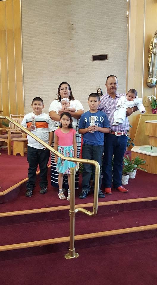 Support Omar Marquez's Critical Recovery campaign photo, 4 of 5