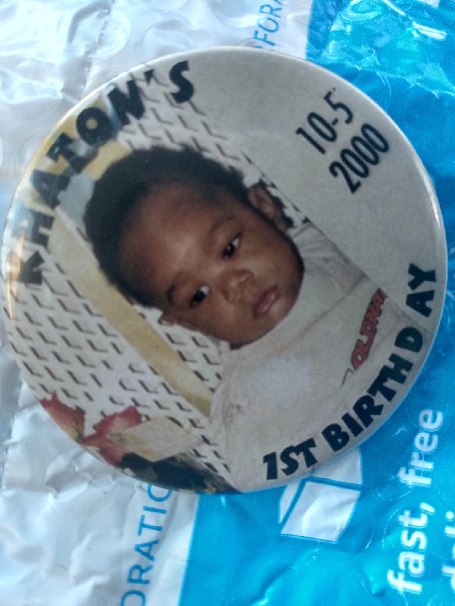 Kahton's Homecoming Fund campaign photo, 5 of 6