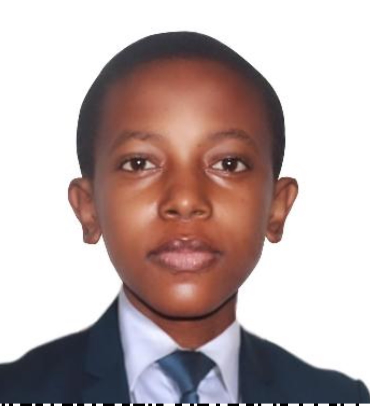 Help John Paul Ntombong Fight Leukemia campaign photo, 2 of 4