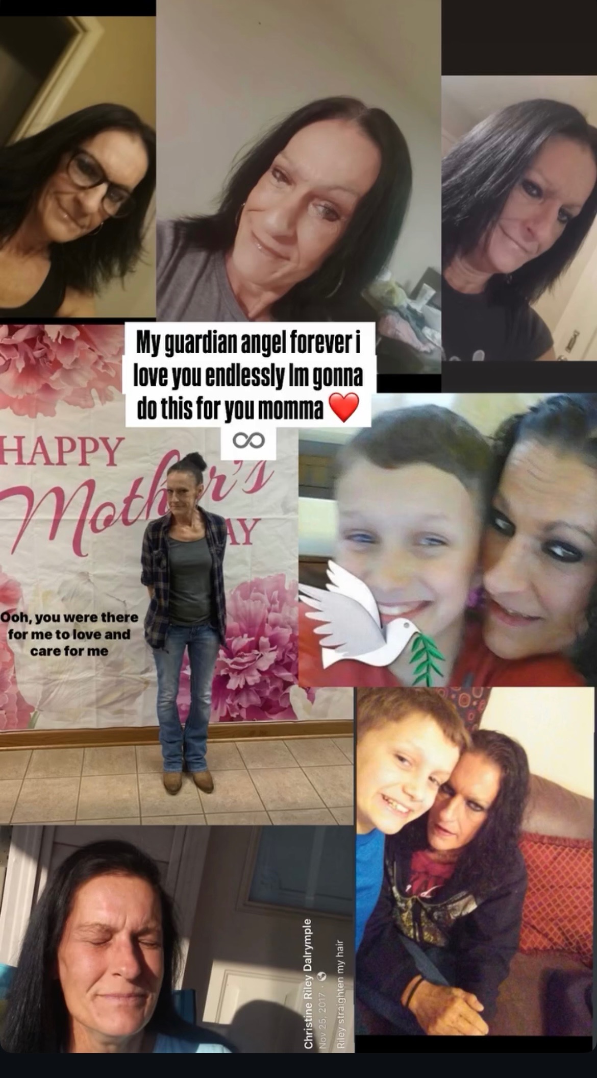 Help Lay My Mom To Rest With Dignity campaign photo, 5 of 6