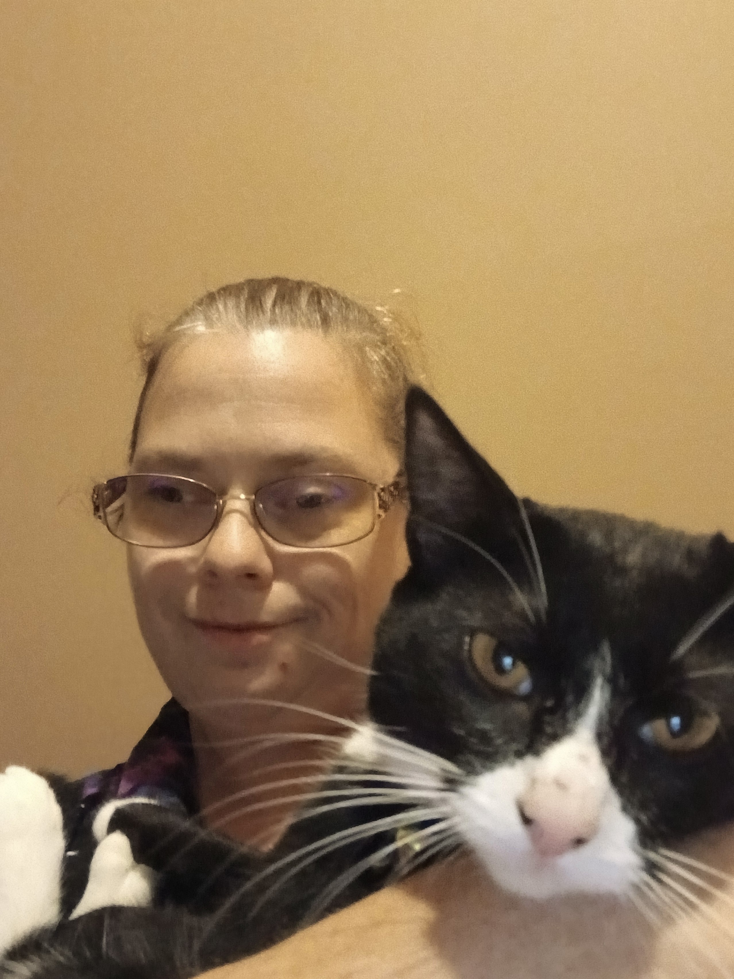 Urgent Help Needed for Disabled Artist's Survival campaign photo, 5 of 7