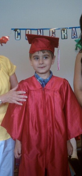 Memorial Scholarship in memory of Joseph "Joe" Callari campaign photo, 6 of 8