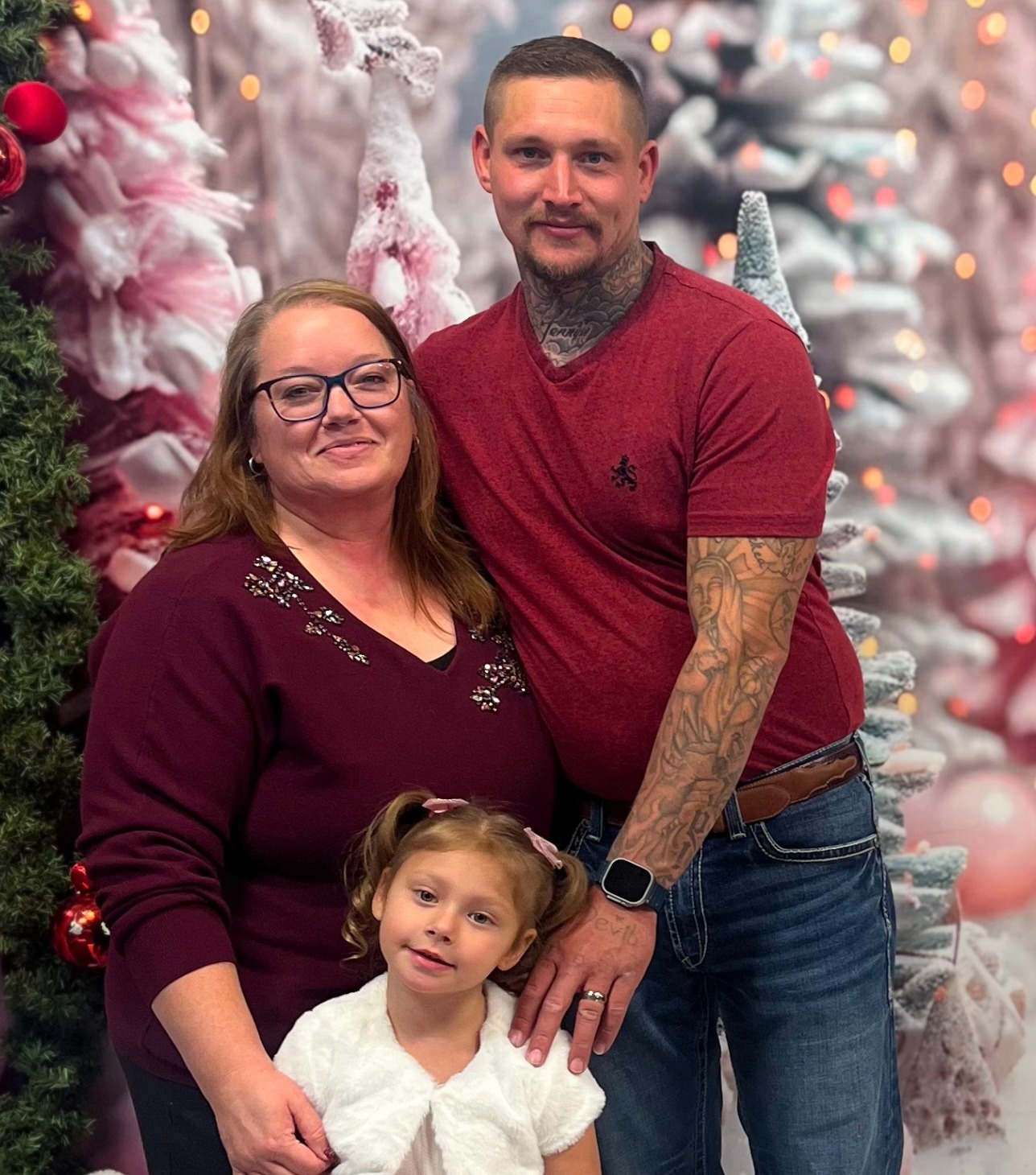 Help Justin Reunite with his Daughter campaign photo, 4 of 6