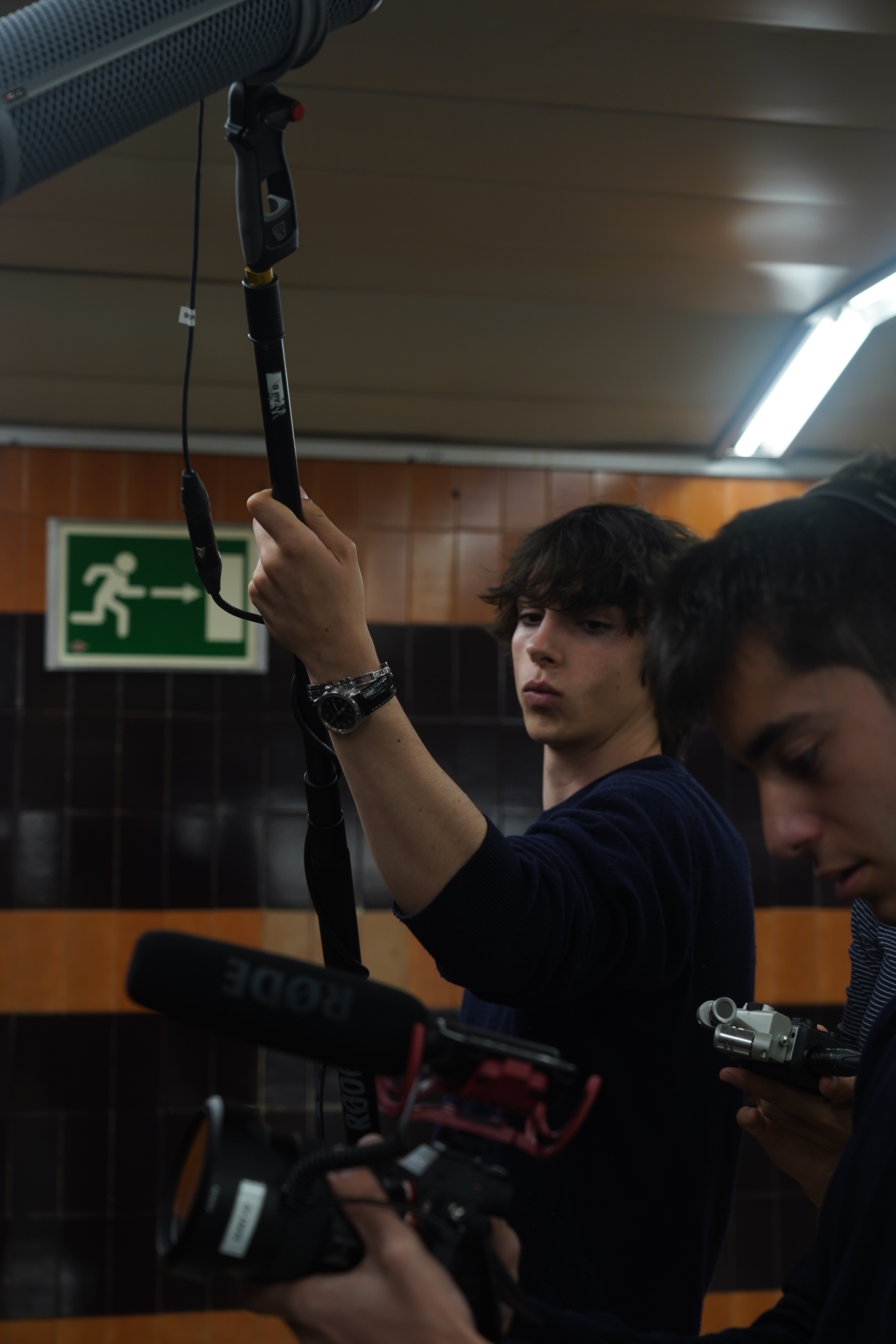 Nuestro primer Fashion Film: Con tu ayuda campaign photo, 2 of 8