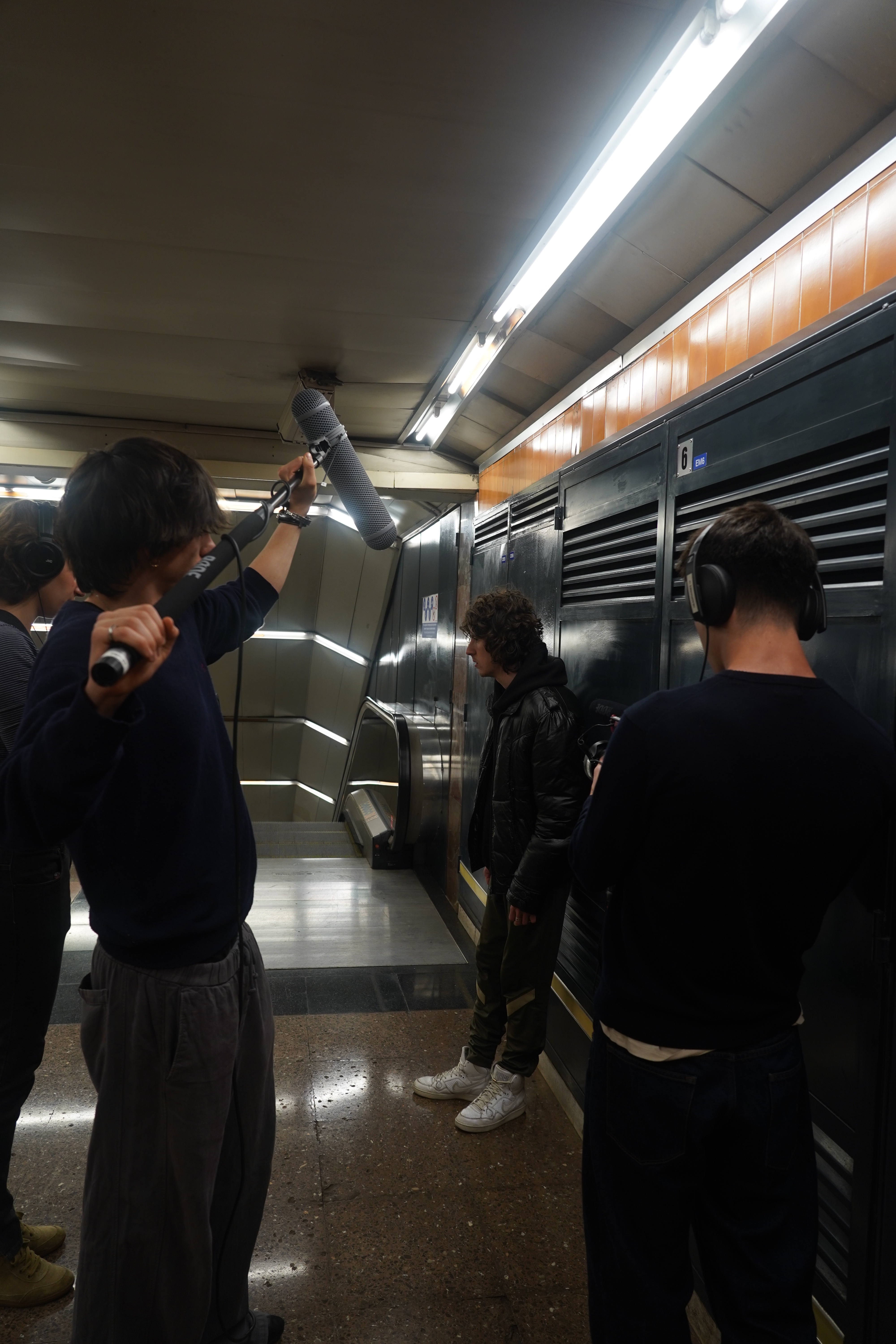 Nuestro primer Fashion Film: Con tu ayuda campaign photo, 4 of 8