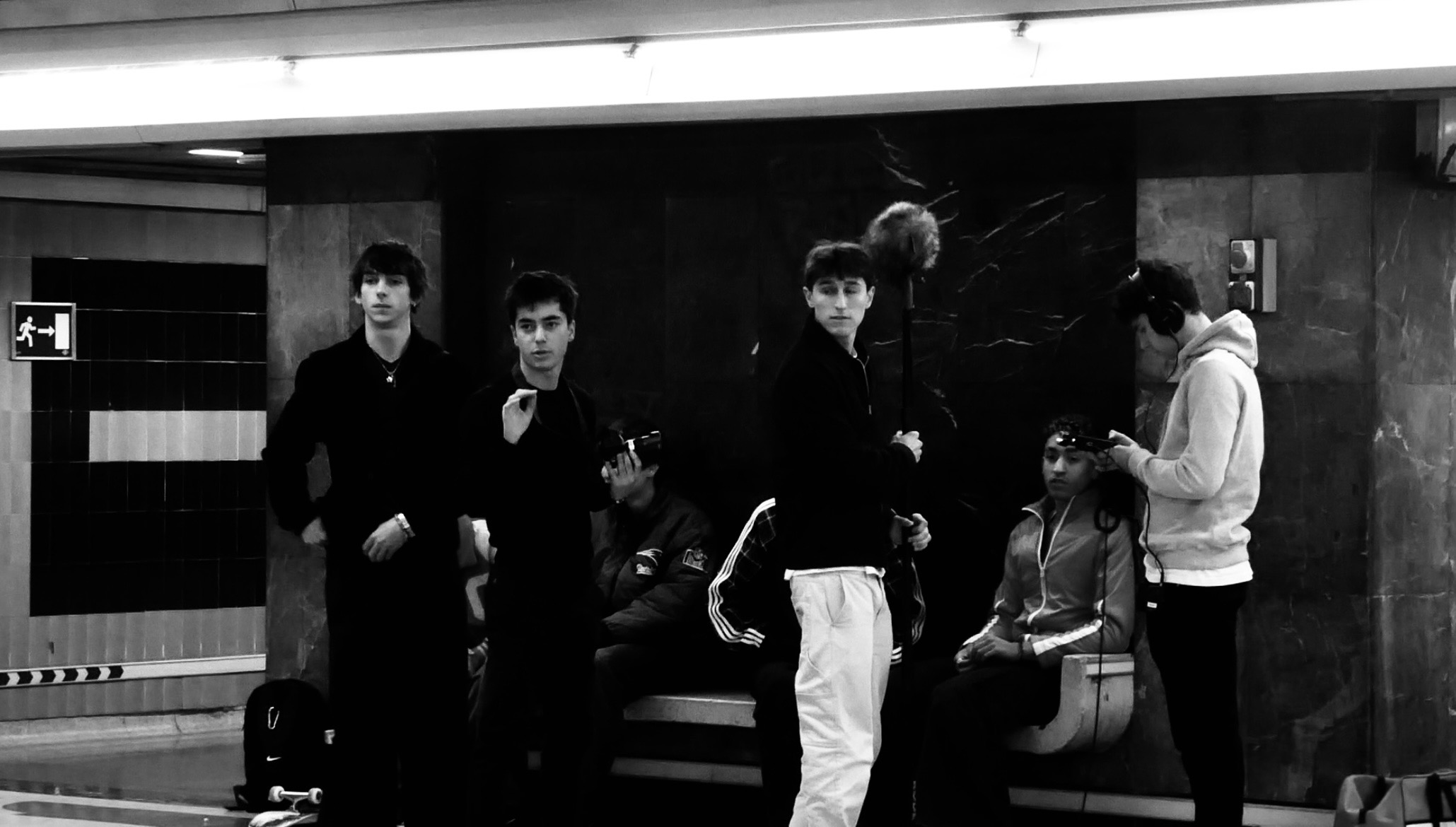 Nuestro primer Fashion Film: Con tu ayuda campaign photo, 5 of 8