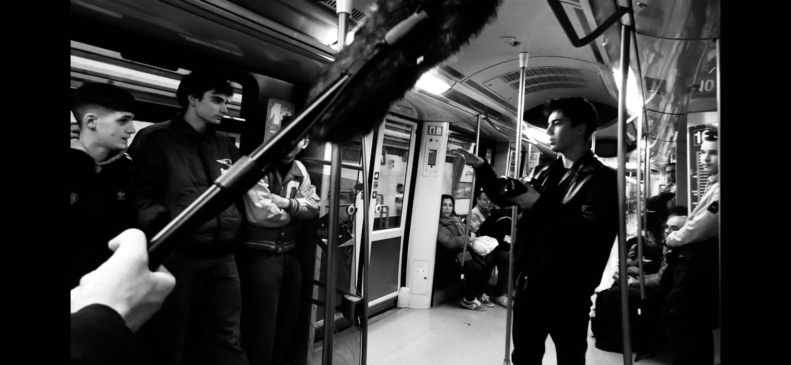 Nuestro primer Fashion Film: Con tu ayuda campaign photo, 6 of 8