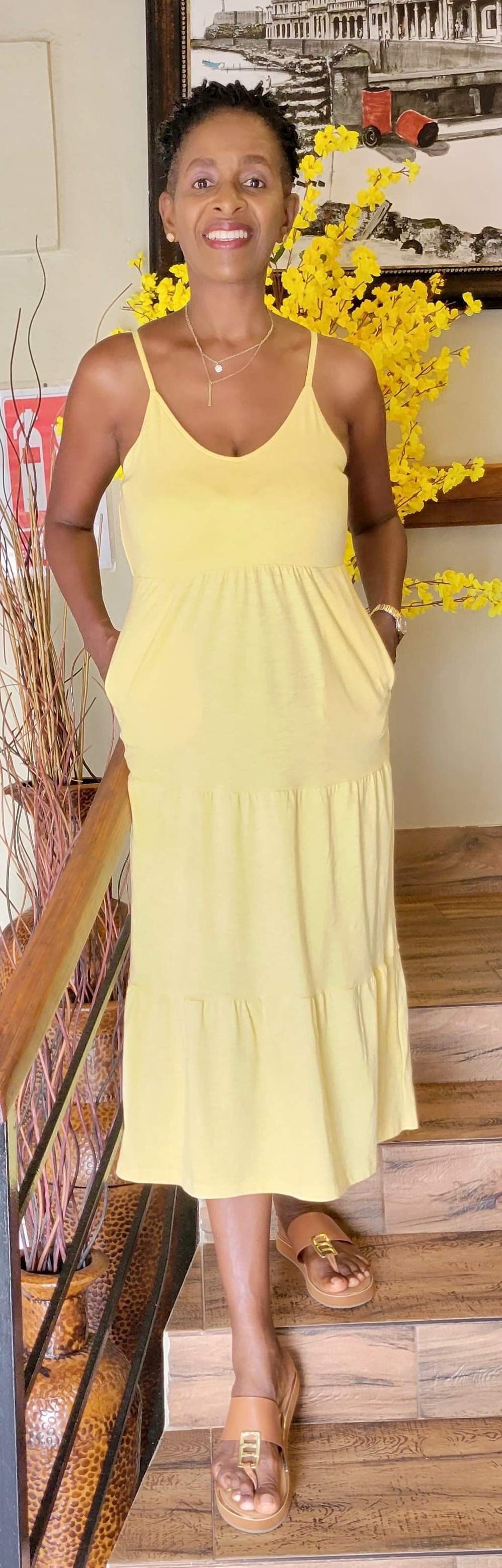 Cancer Treatment for Jasmine Anderson campaign photo, 2 of 5
