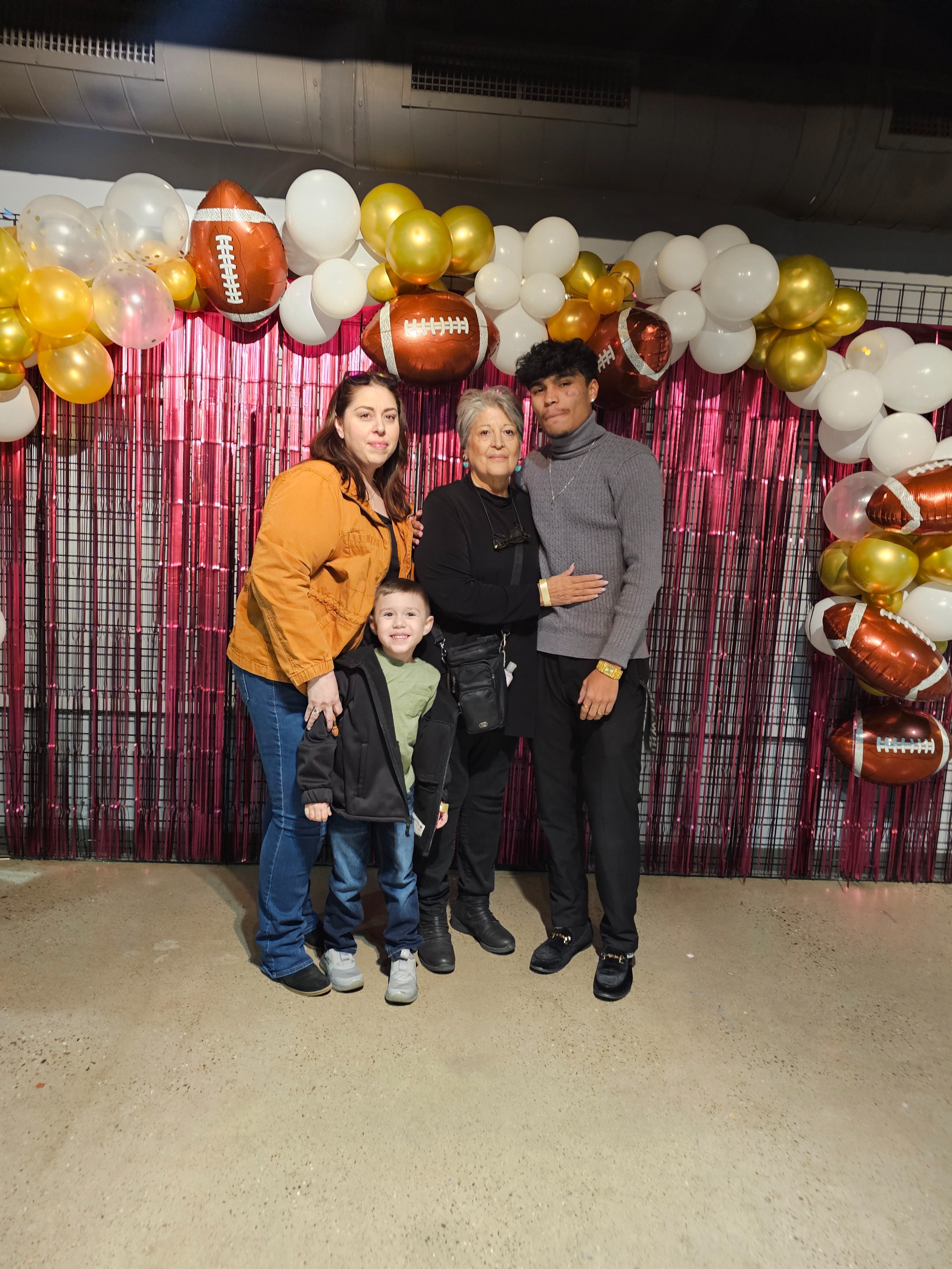 Support Mom's Healing After Liver Transplant campaign photo, 2 of 8