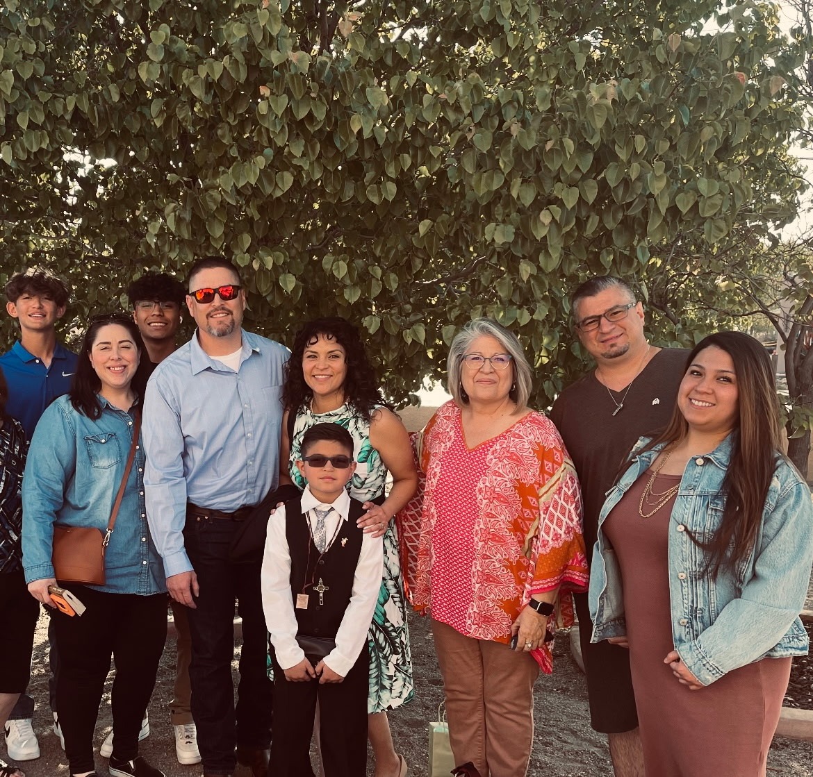 Support Mom's Healing After Liver Transplant campaign photo, 4 of 8