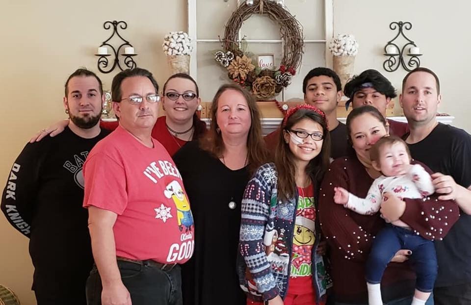 Help the Vargas Family with Medical Expenses campaign photo, 5 of 6