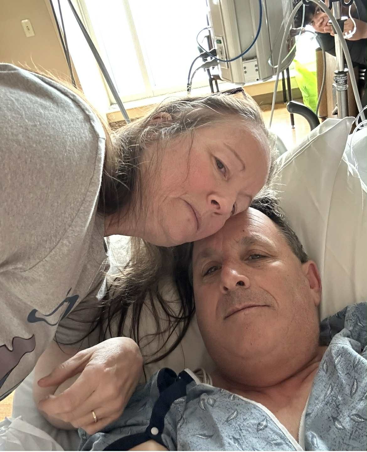 Help the Vargas Family with Medical Expenses campaign photo, 4 of 6