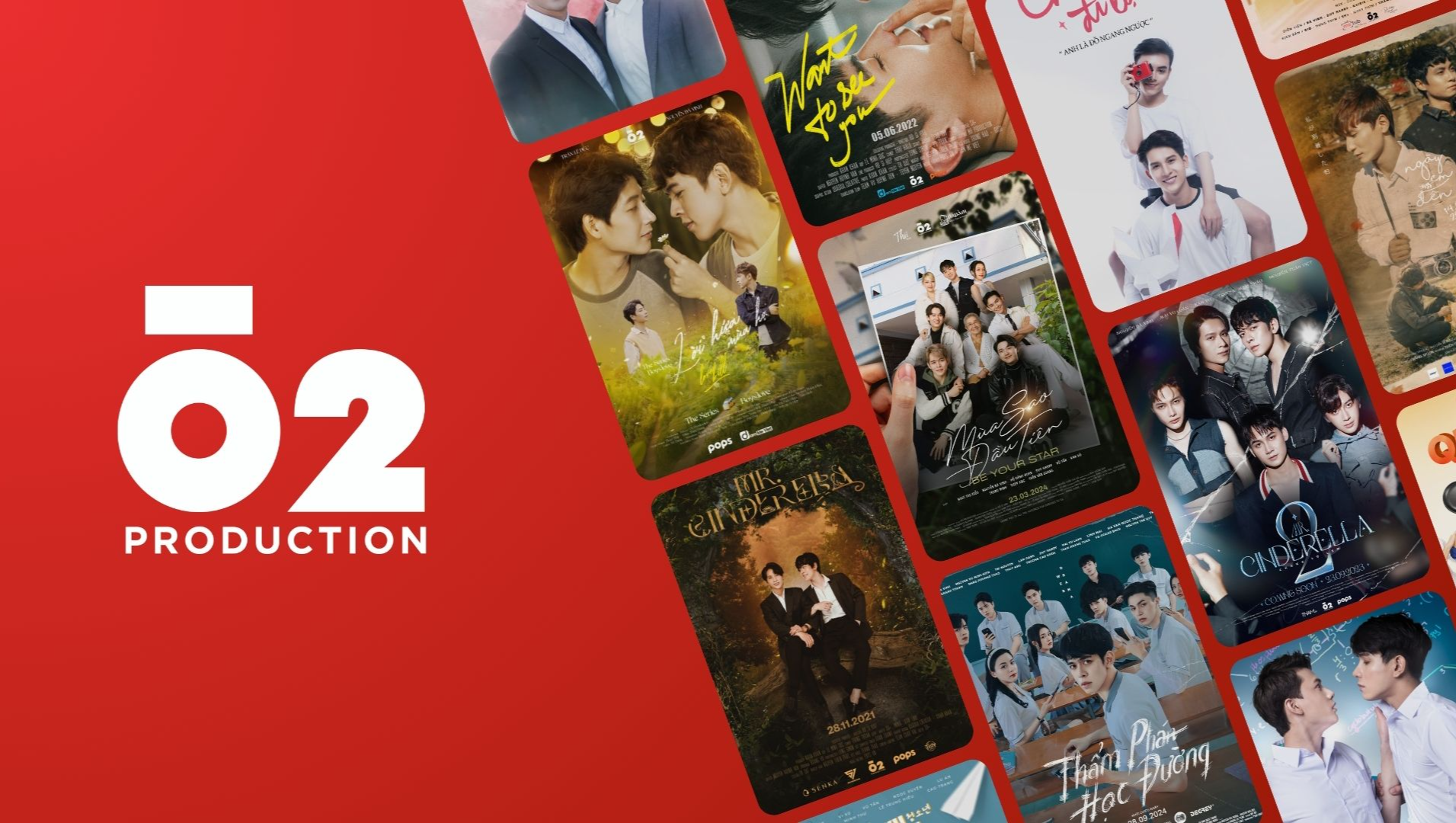 FUNDRAISING CAMPAIGN FOR O2 PRODUCTION