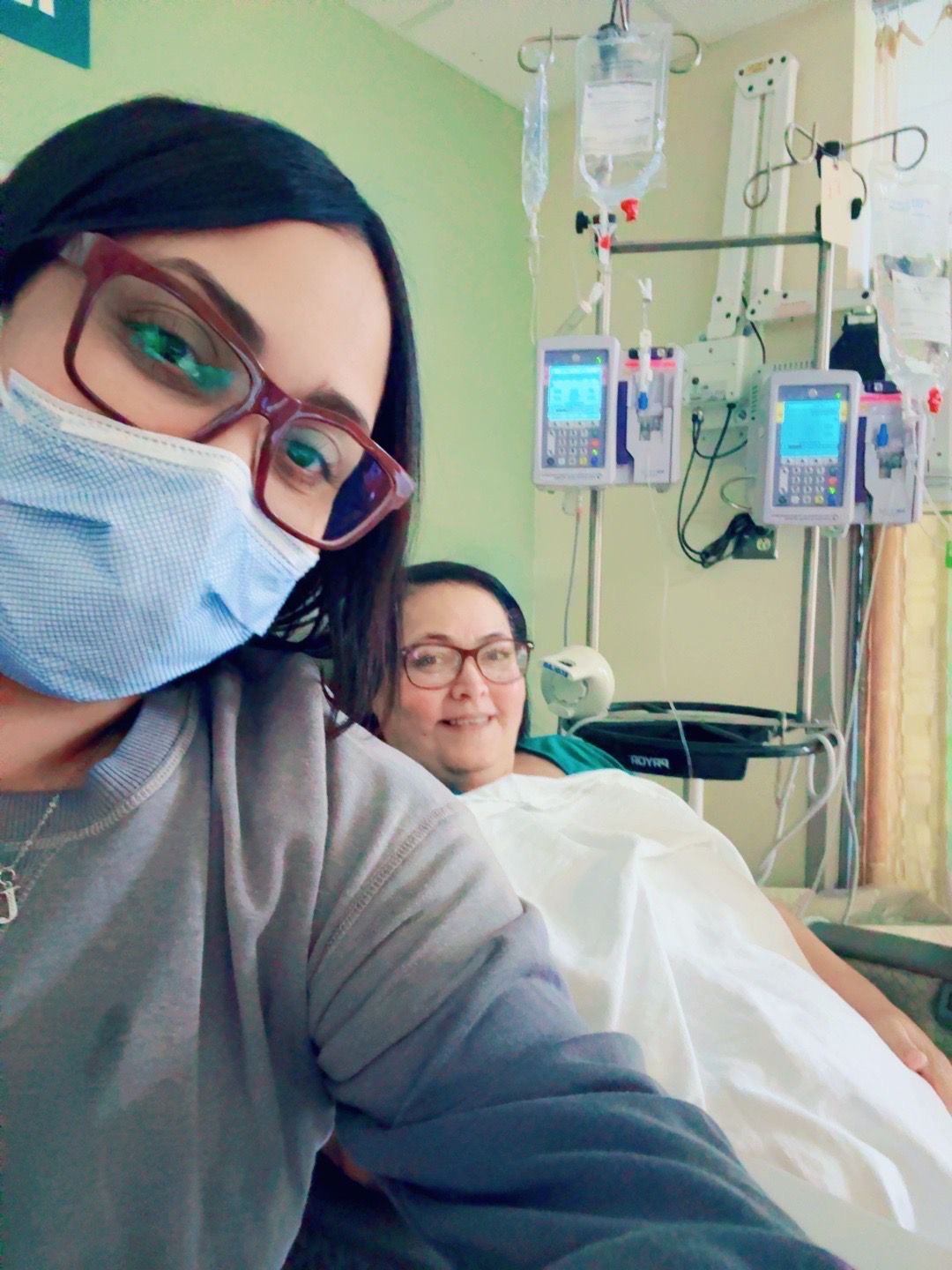Help Jenny Care for Her Mom and Kids campaign photo, 5 of 6