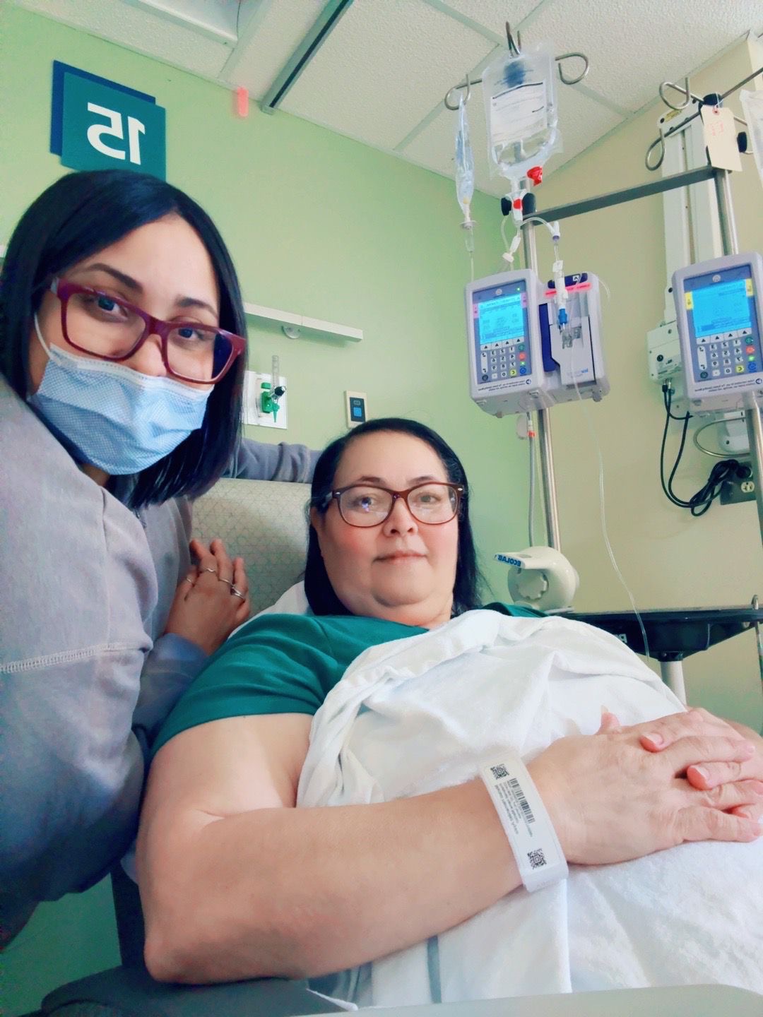 Help Jenny Care for Her Mom and Kids campaign photo, 2 of 6