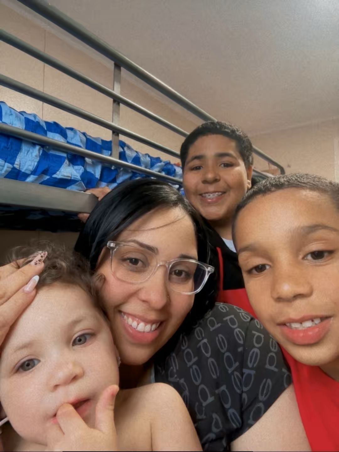 Help Jenny Care for Her Mom and Kids campaign photo, 4 of 6