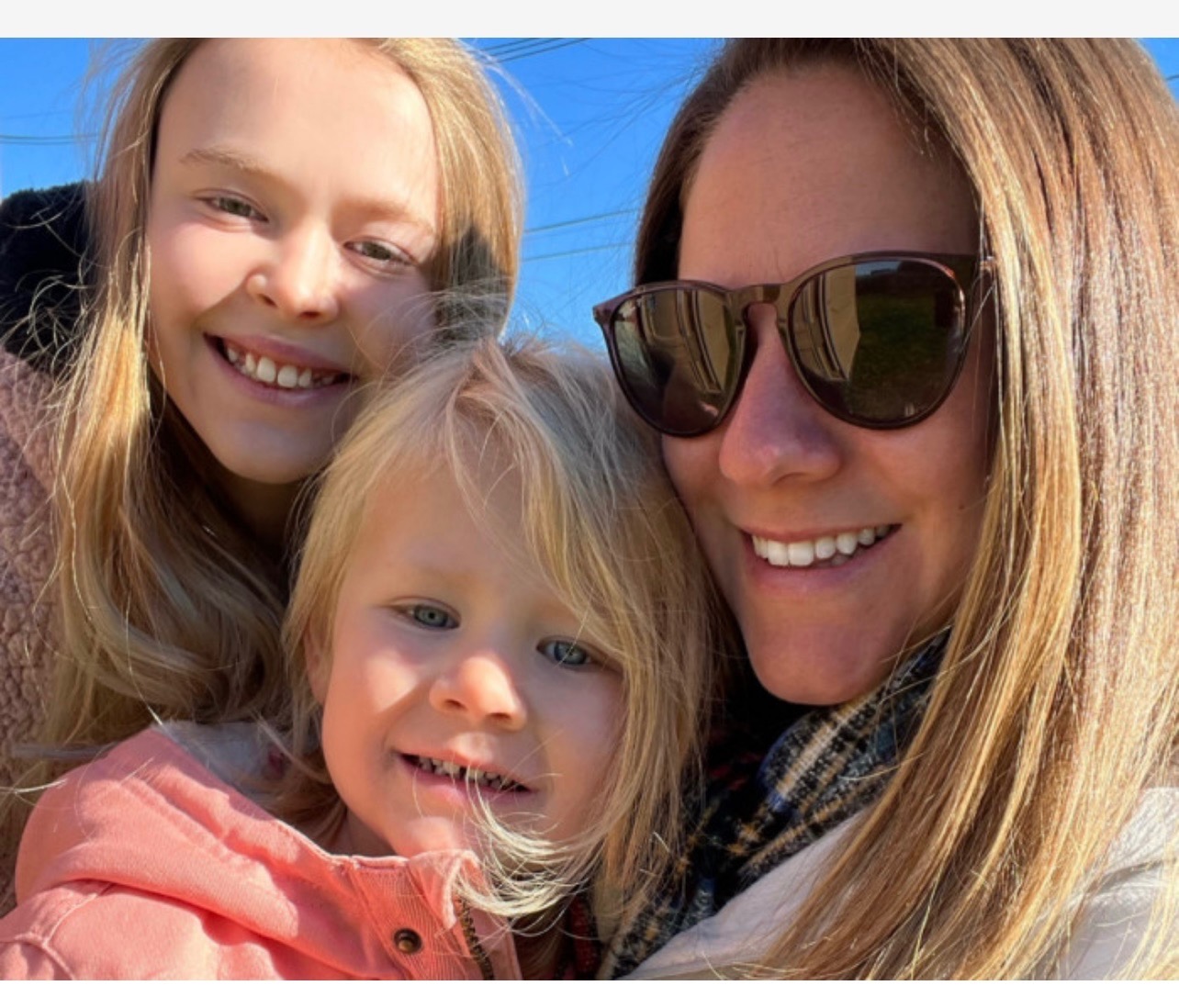 Support Kristyn -A Mother Needs Medical Care campaign photo, 4 of 6