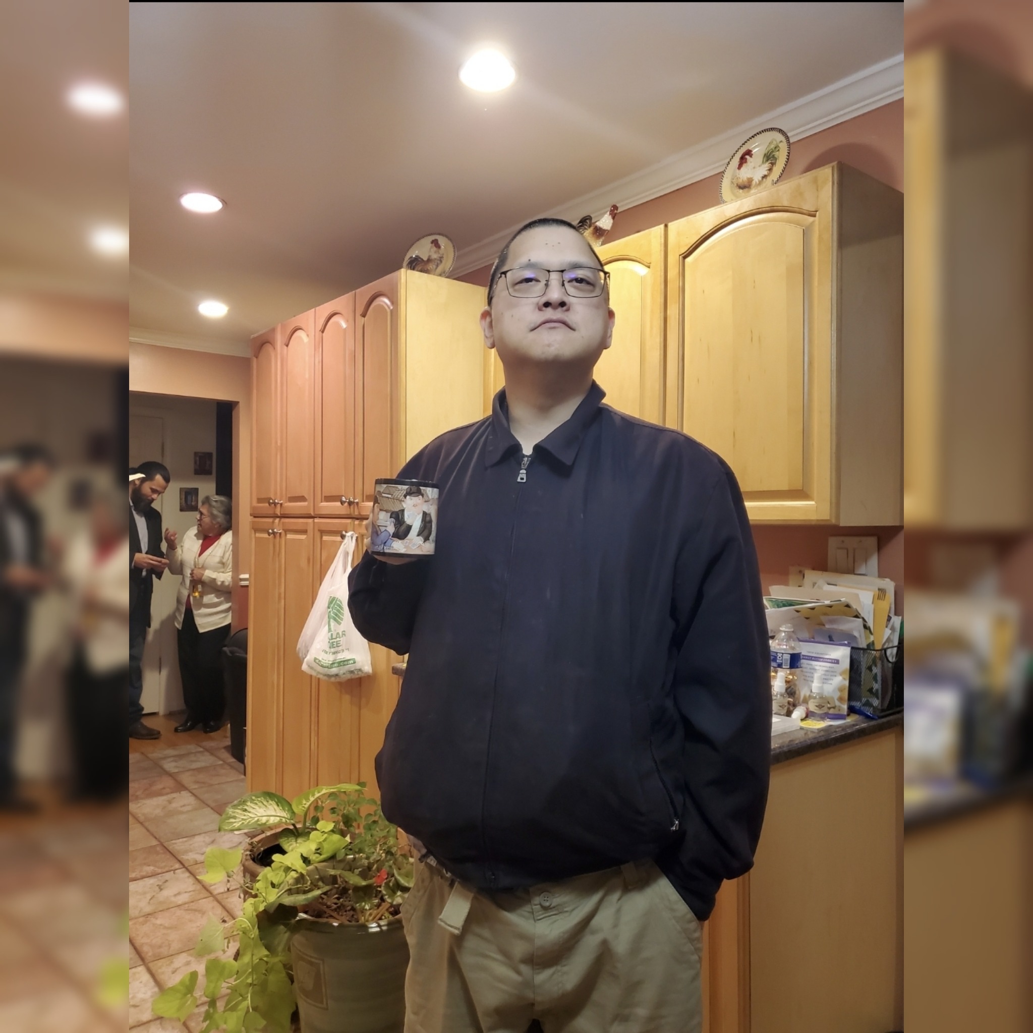 Support Dennis' Journey Fighting Stage 5 Kidney Disease campaign photo, 6 of 8
