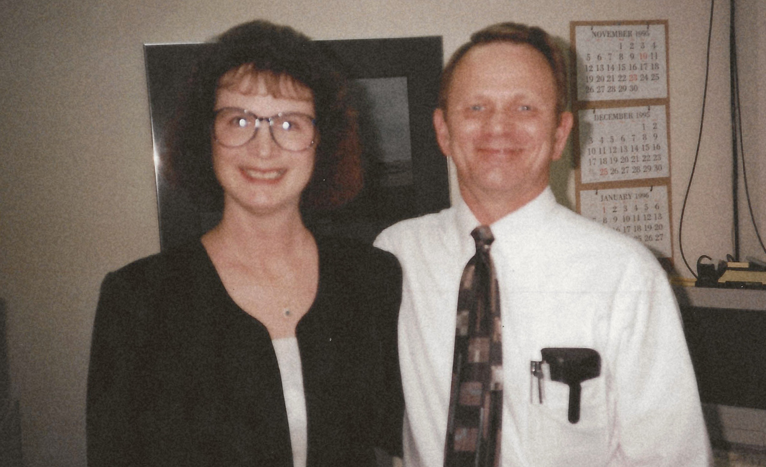 Honoring a Life of Service and Love campaign photo, 7 of 8