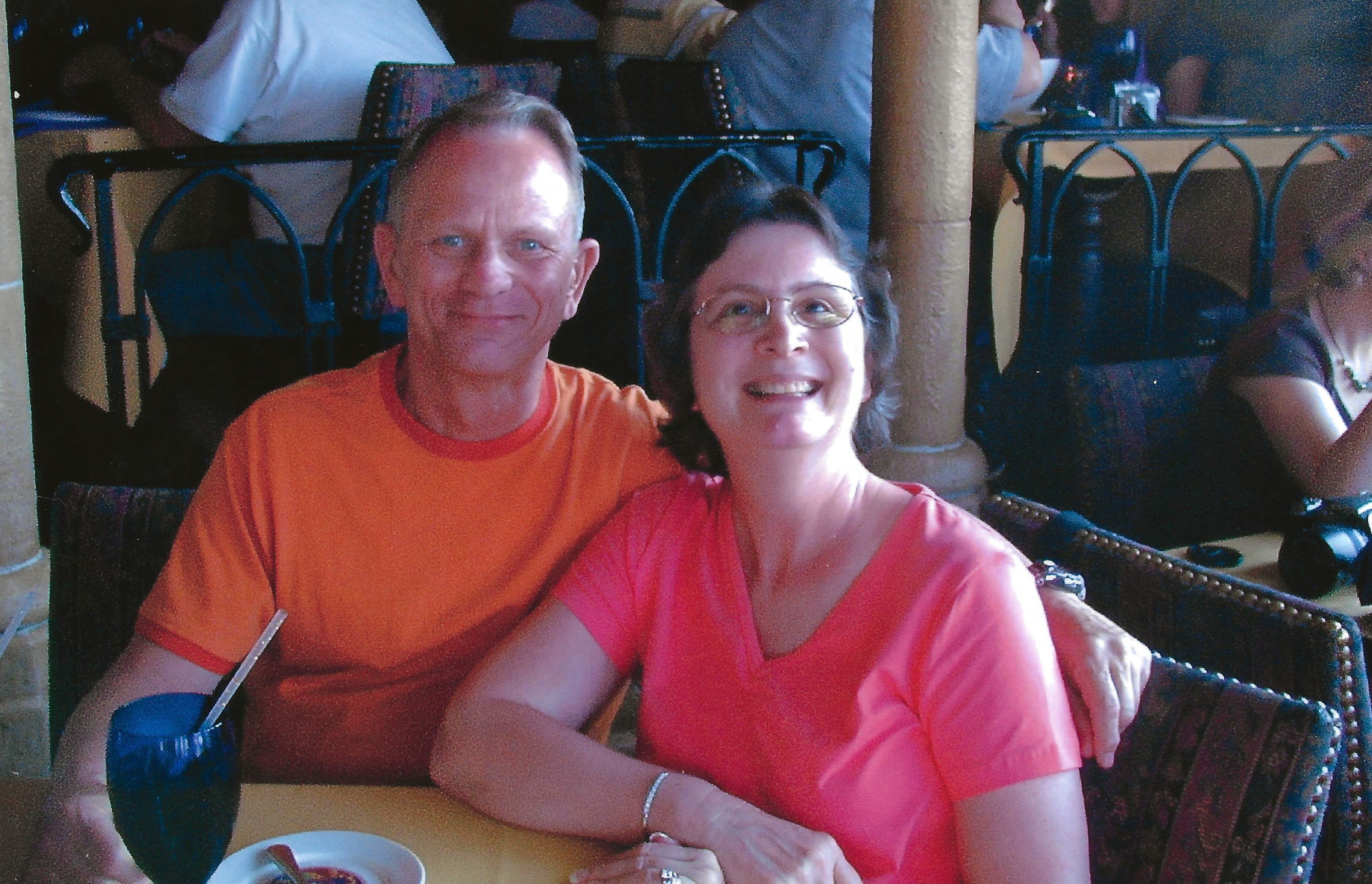 Honoring a Life of Service and Love campaign photo, 4 of 8