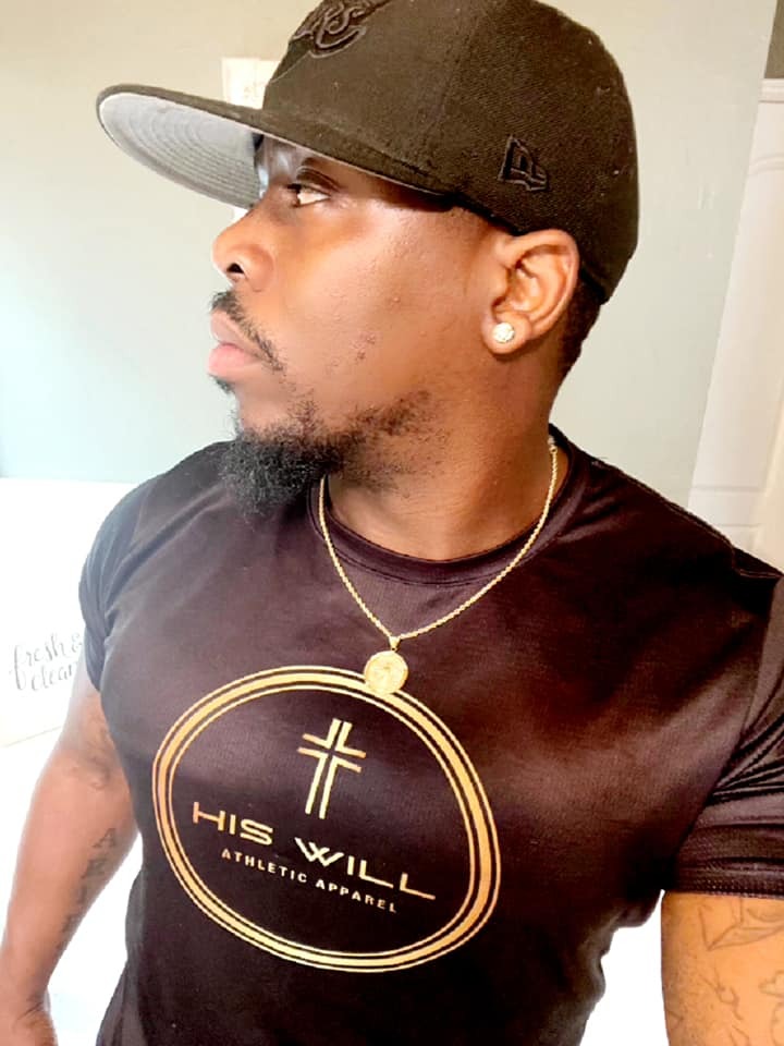 His Will Apparel Donations campaign photo, 2 of 6