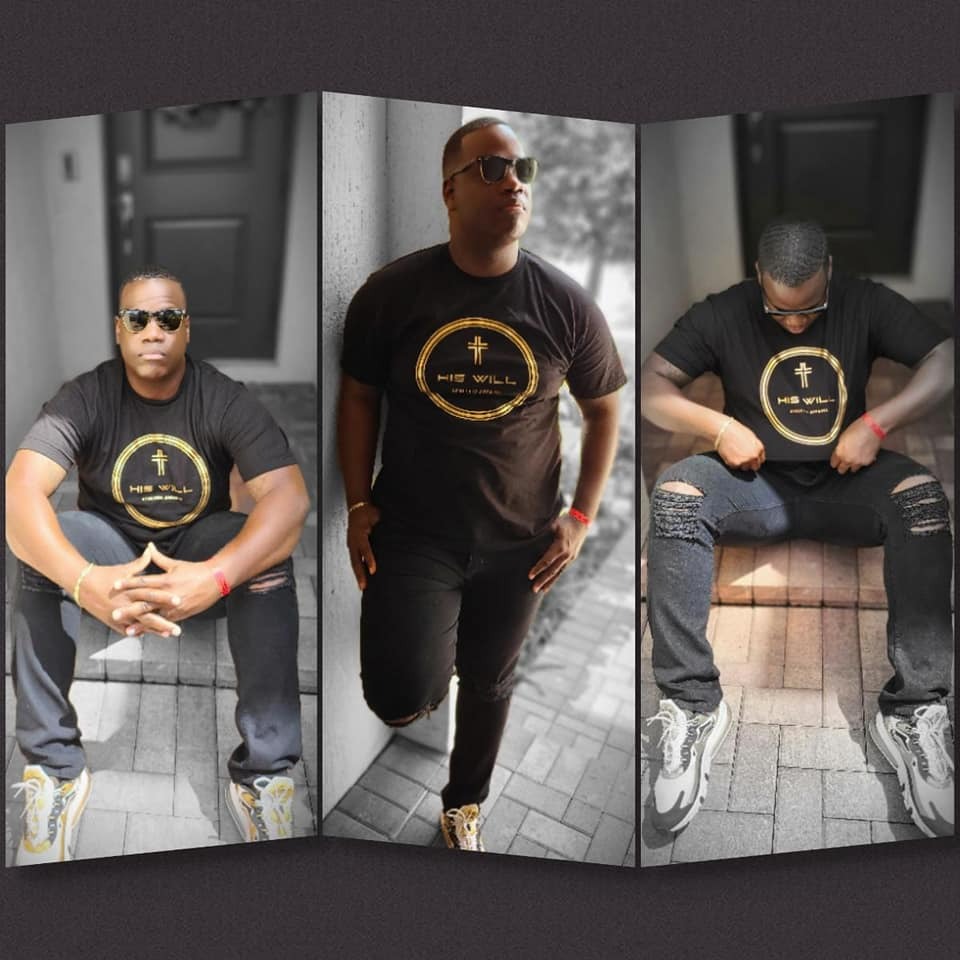His Will Apparel Donations campaign photo, 4 of 6