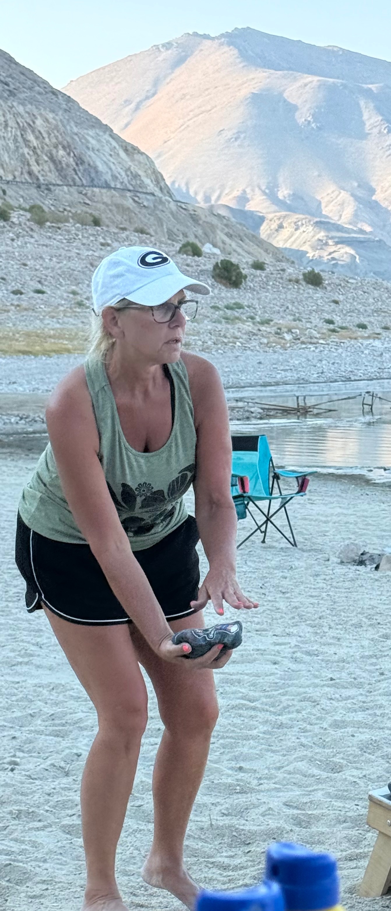 Donate to Michelle Gazaway's Healing Journey campaign photo, 6 of 7