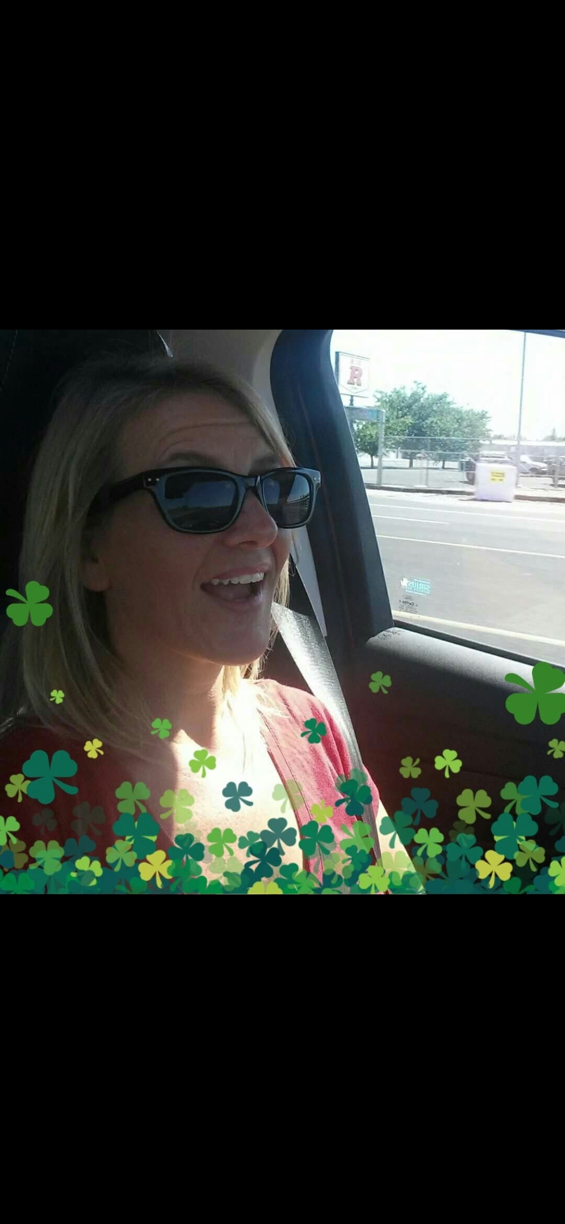 Donate to Michelle Gazaway's Healing Journey campaign photo, 2 of 7