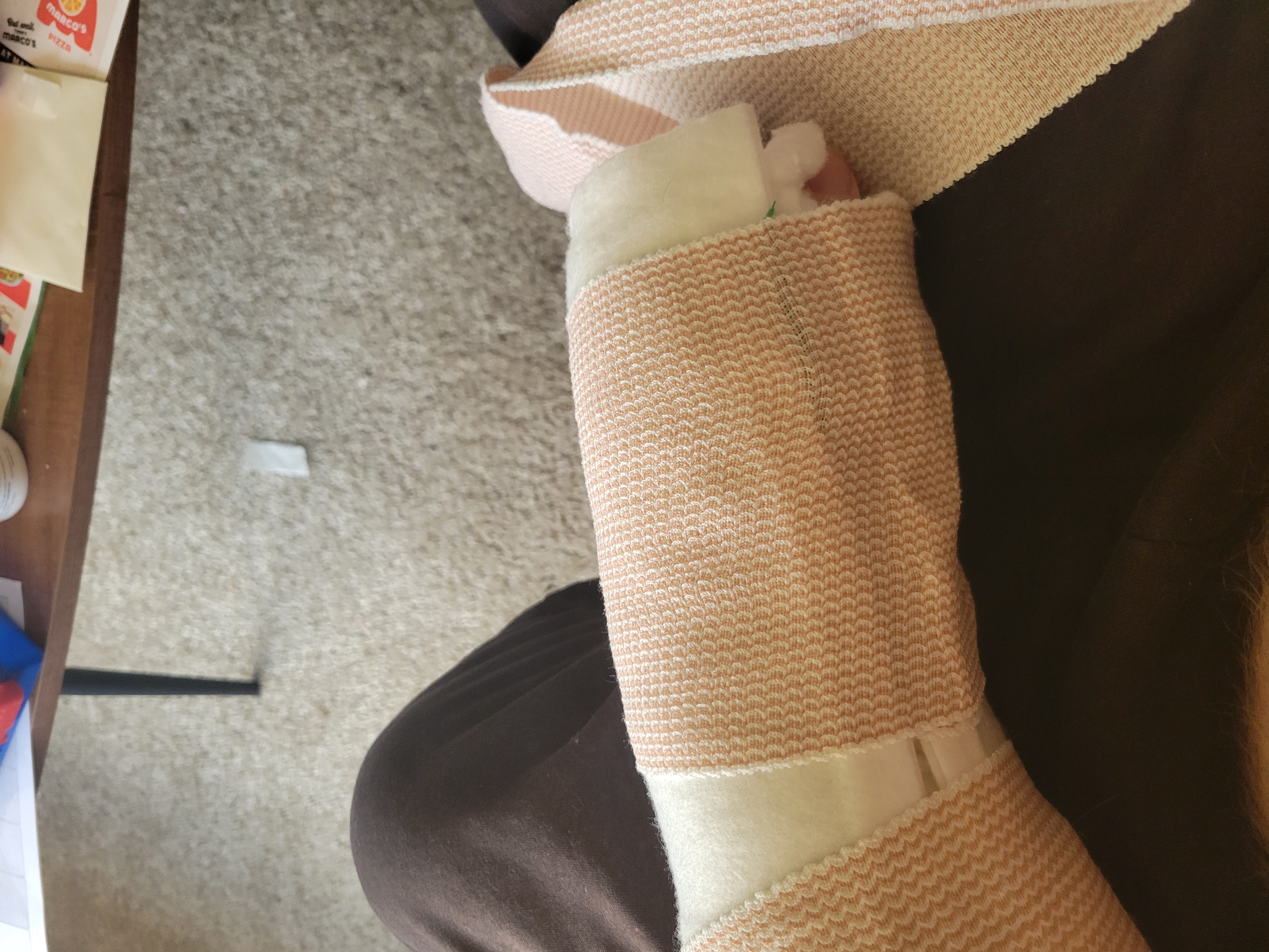 Help Julien Cover Medical Bills After Accident campaign photo, 4 of 6