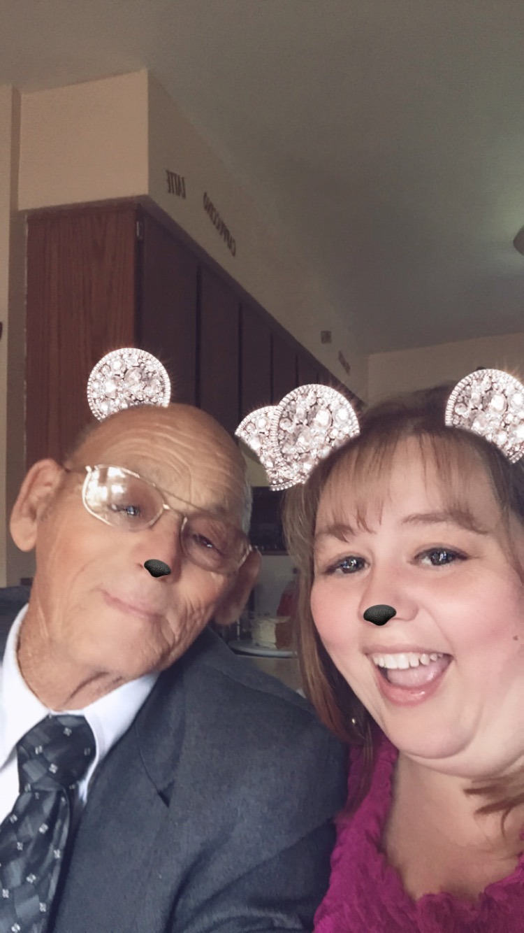 Please consider helping with the medical of my dad campaign photo, 2 of 4
