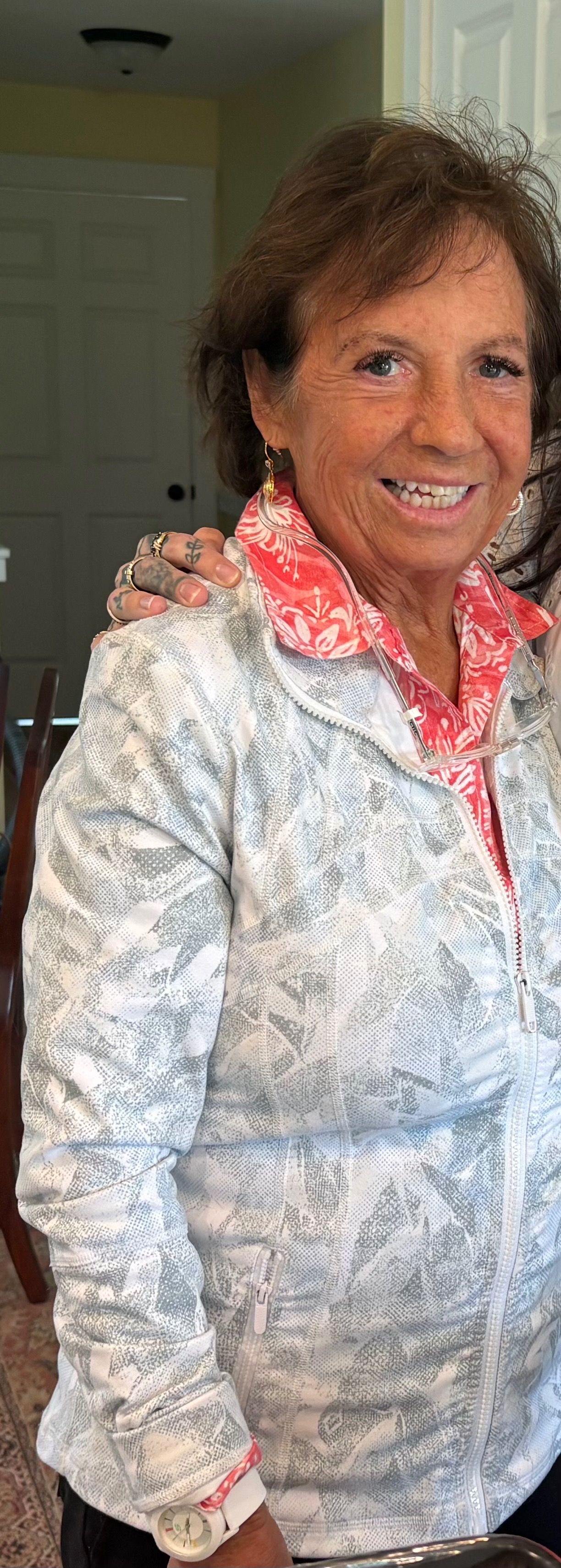 URGENT HELP NEEDED — Disabled Mother Lost Everything campaign photo, 2 of 7