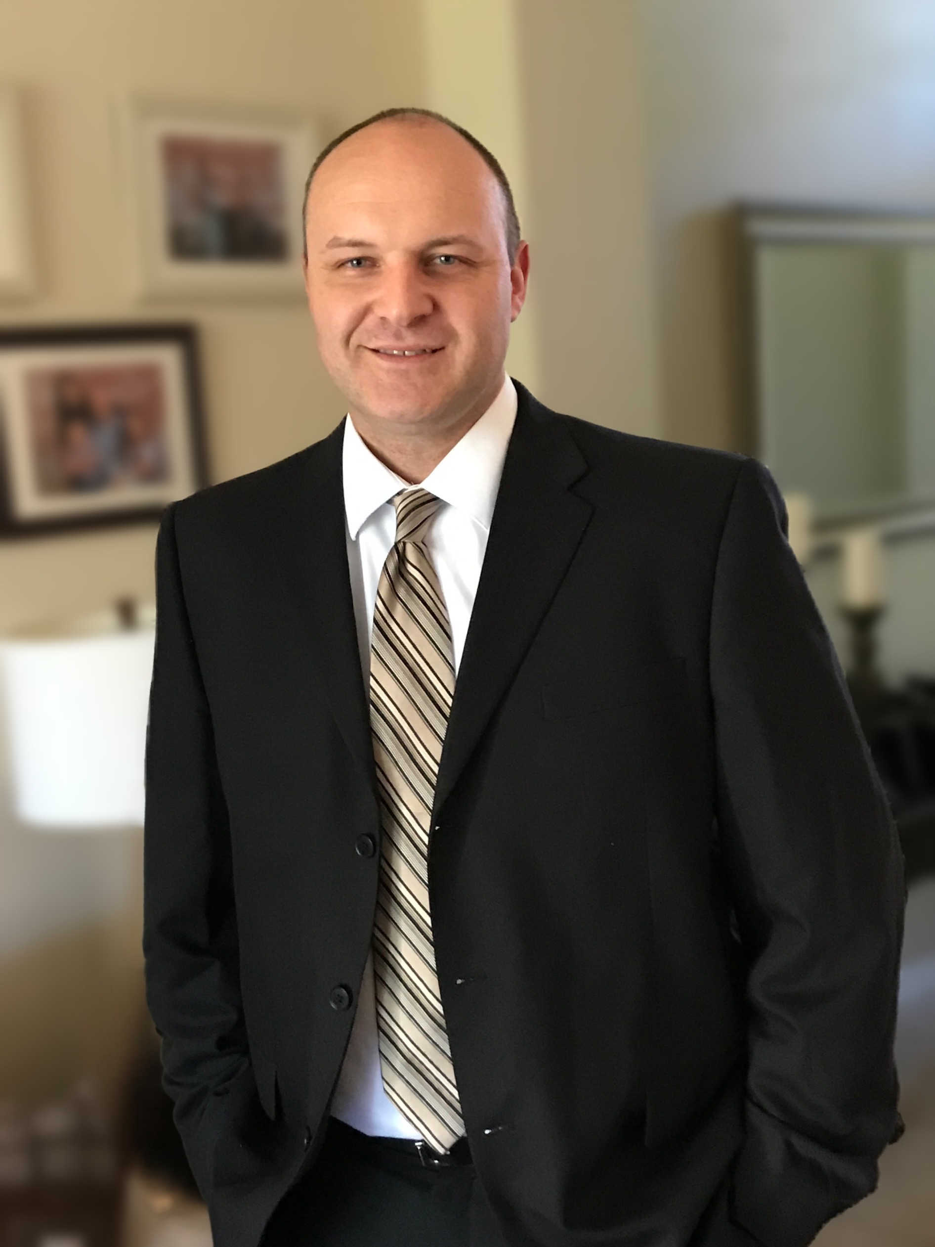 Richard “Richie” Parente campaign photo, 2 of 4