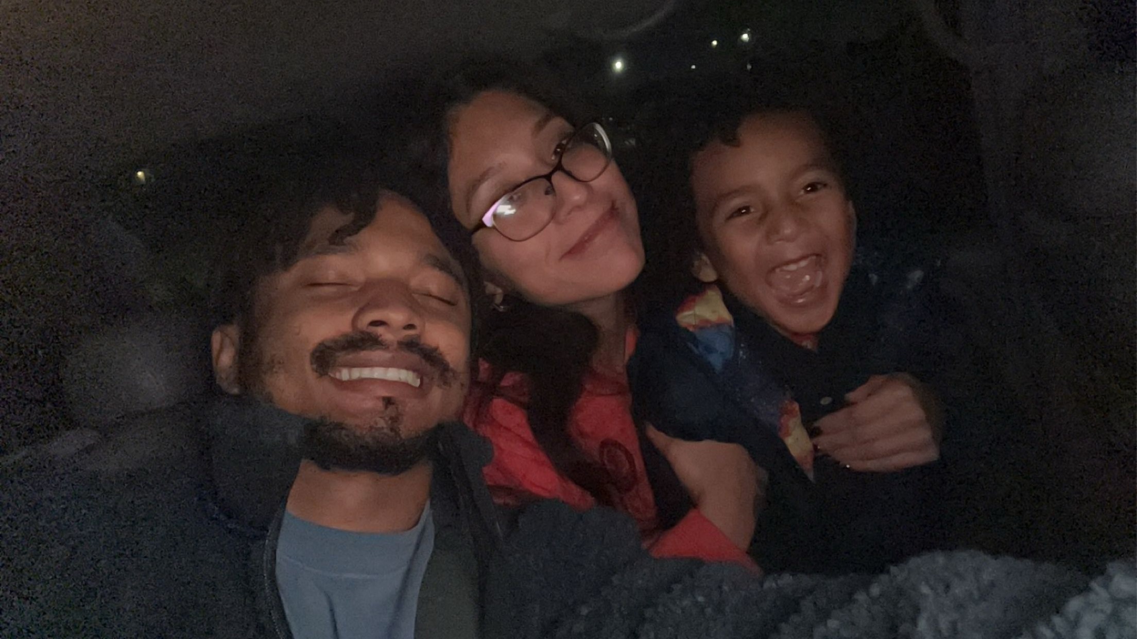 Donate to King's Funeral and Son's Future campaign photo, 2 of 4