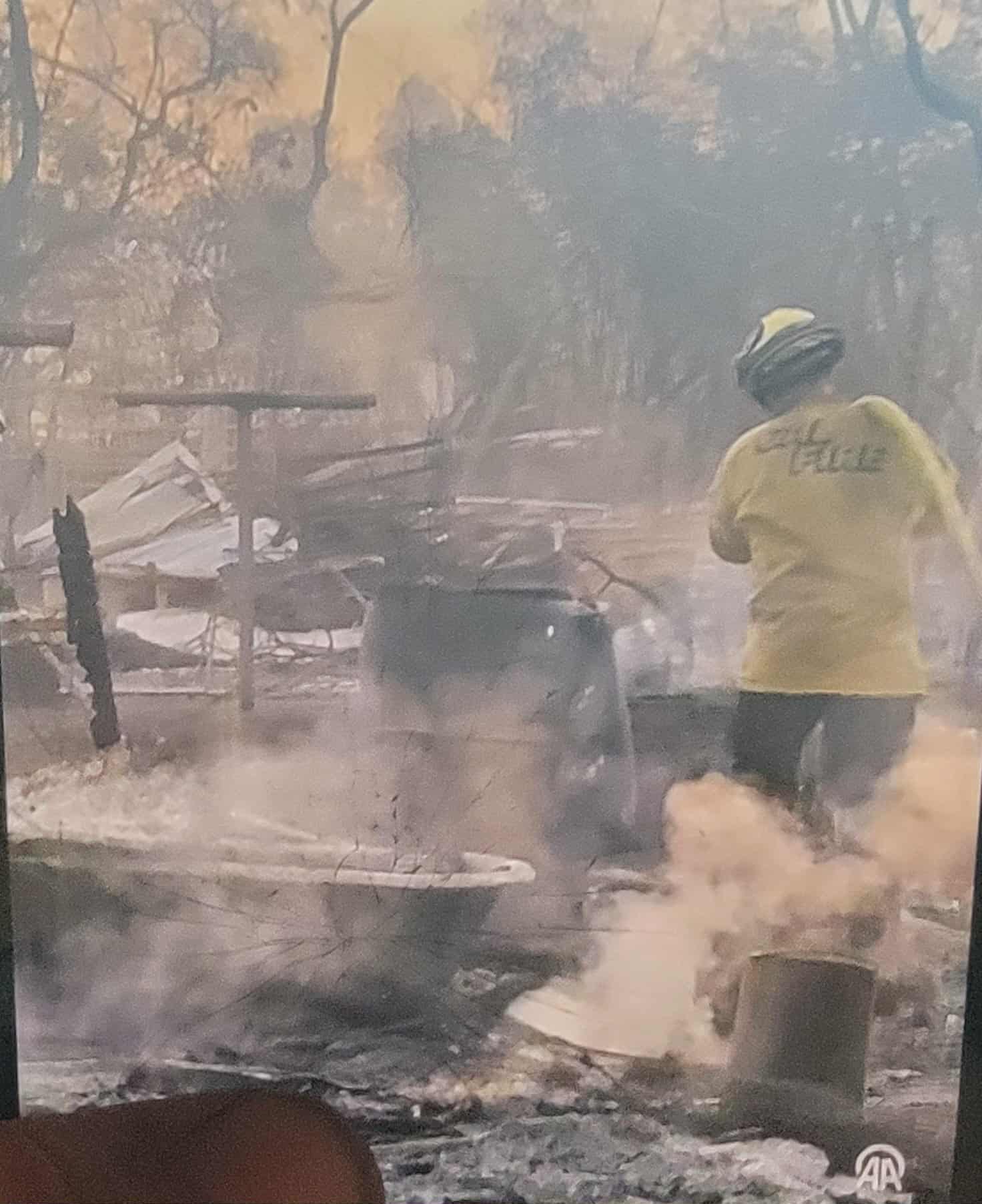 Help Skip, Audrey, and Max Rebuild campaign photo, 2 of 5