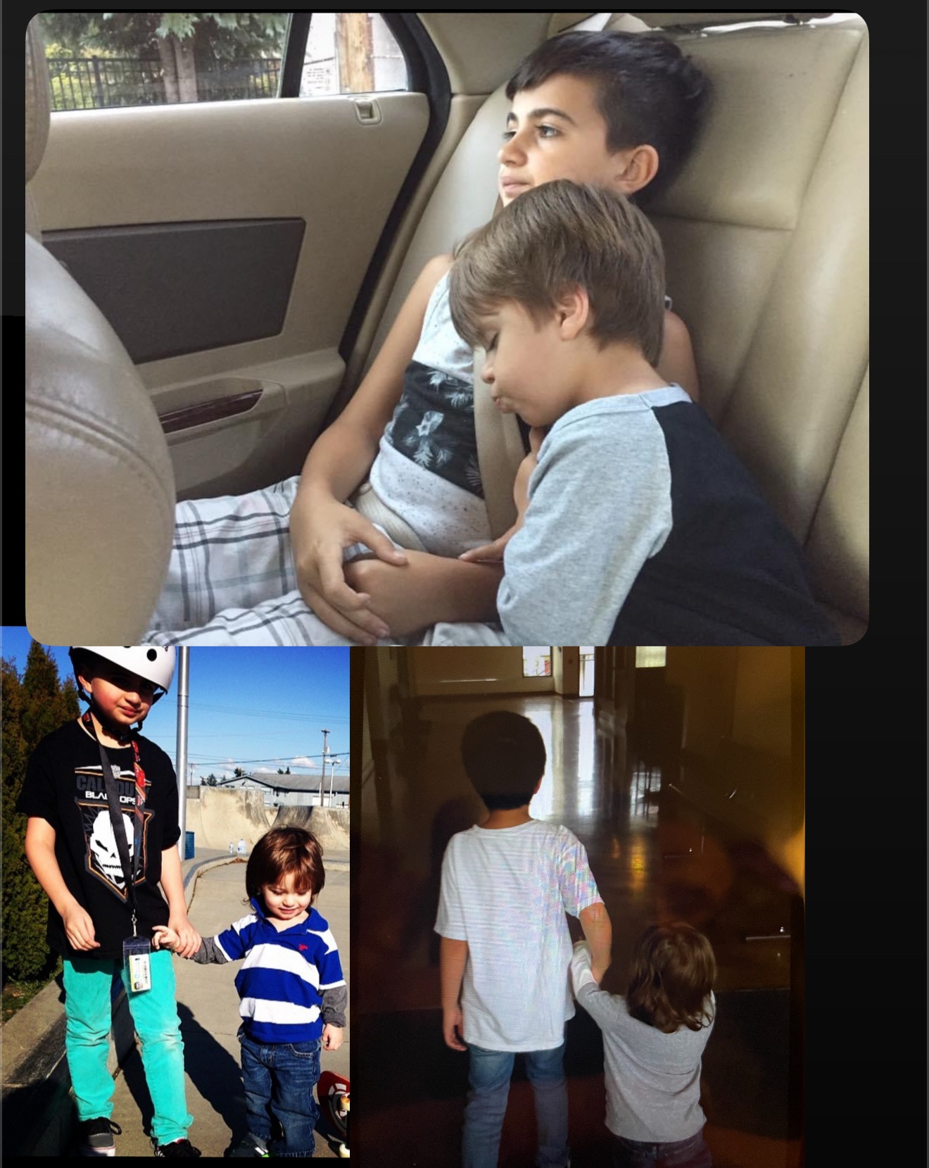 Help Angelo through is battle with rare leukemia (T-LGLL) campaign photo, 4 of 5