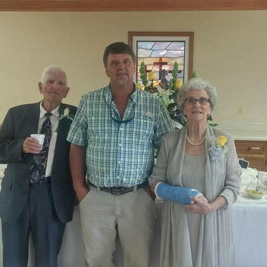 Help Tim Robertson Get the Medical Care He Needs campaign photo, 2 of 4