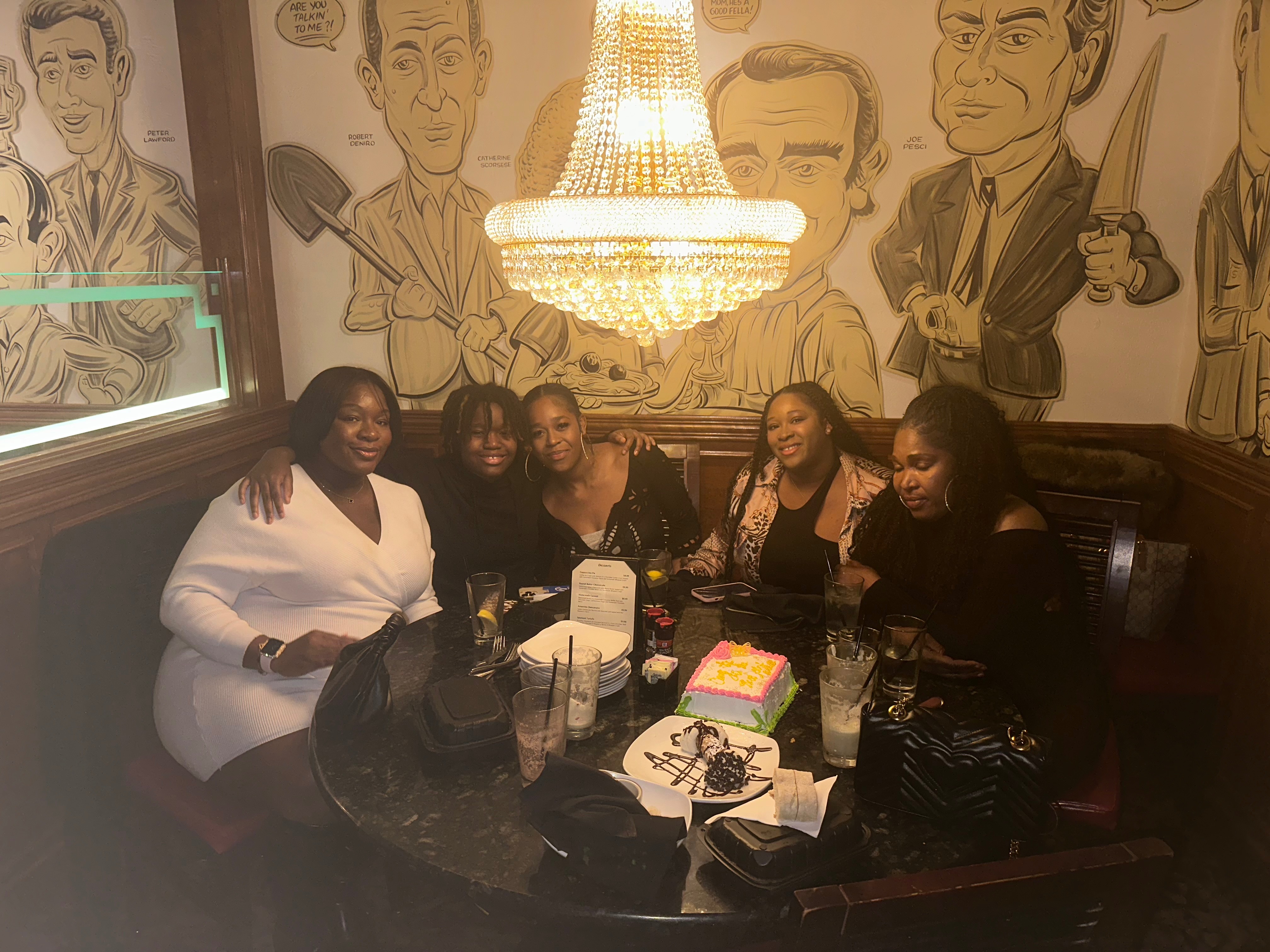 In Loving Memory — Please Help Us Cover Mom’s Final Expenses campaign photo, 2 of 6