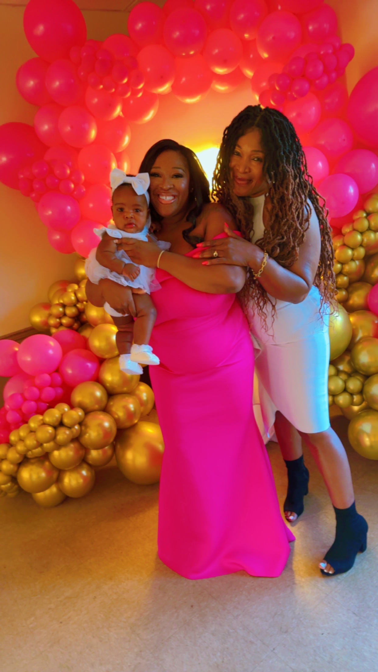 In Loving Memory — Please Help Us Cover Mom’s Final Expenses campaign photo, 4 of 6