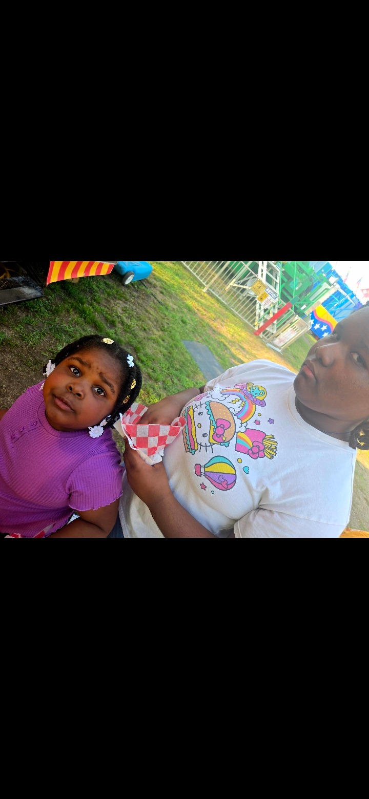 Support Dontrae Banks' Fight Against Kidney & Heart Failure campaign photo, 7 of 8