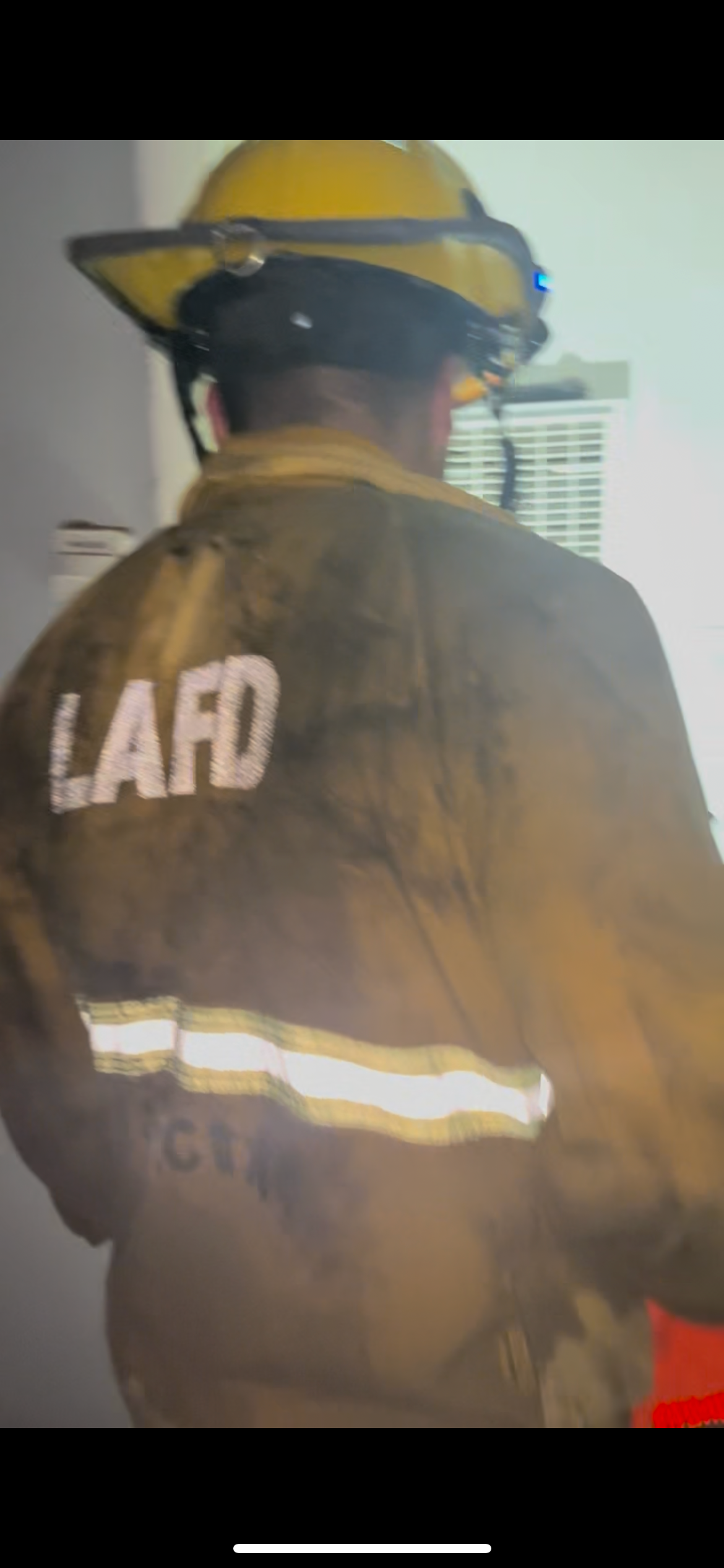 Fire accident leaves them Homeless campaign photo, 4 of 7
