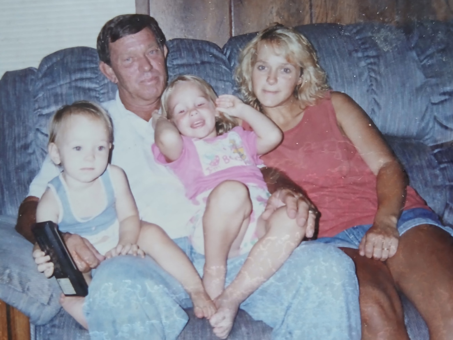 In Loving Memory of Patricia (Patsy) Reed campaign photo, 6 of 8