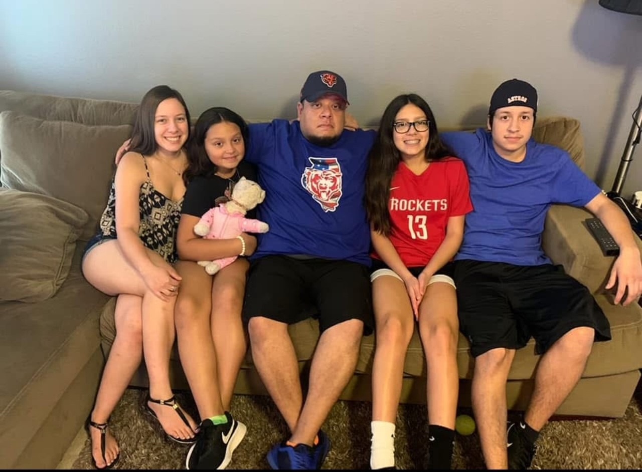 A Final Goodbye: Help Us Honor Gabriel Saucedo campaign photo, 2 of 4
