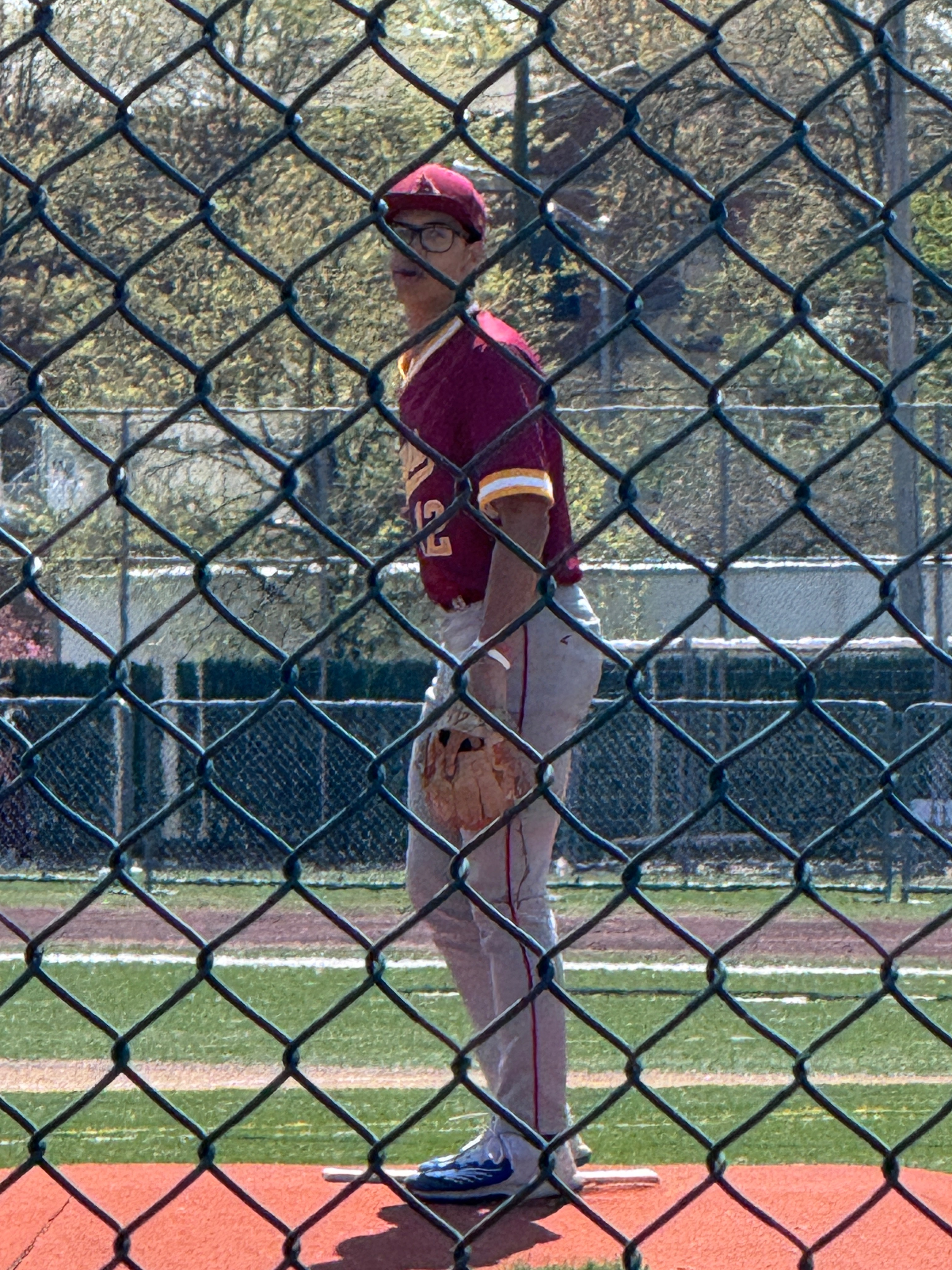 HELP JUSTIN CONTINUE HIS CATHOLIC EDUCATION campaign photo, 2 of 8