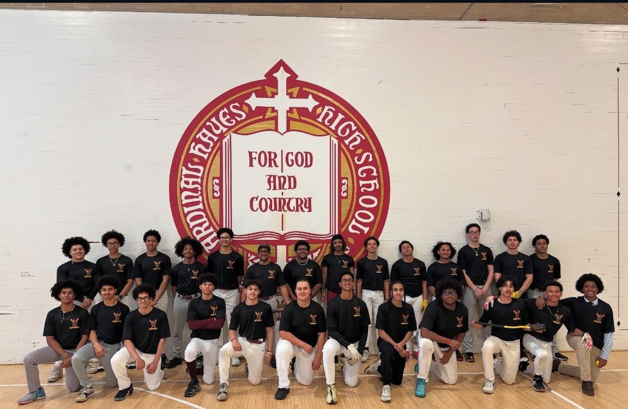 HELP JUSTIN CONTINUE HIS CATHOLIC EDUCATION campaign photo, 6 of 8