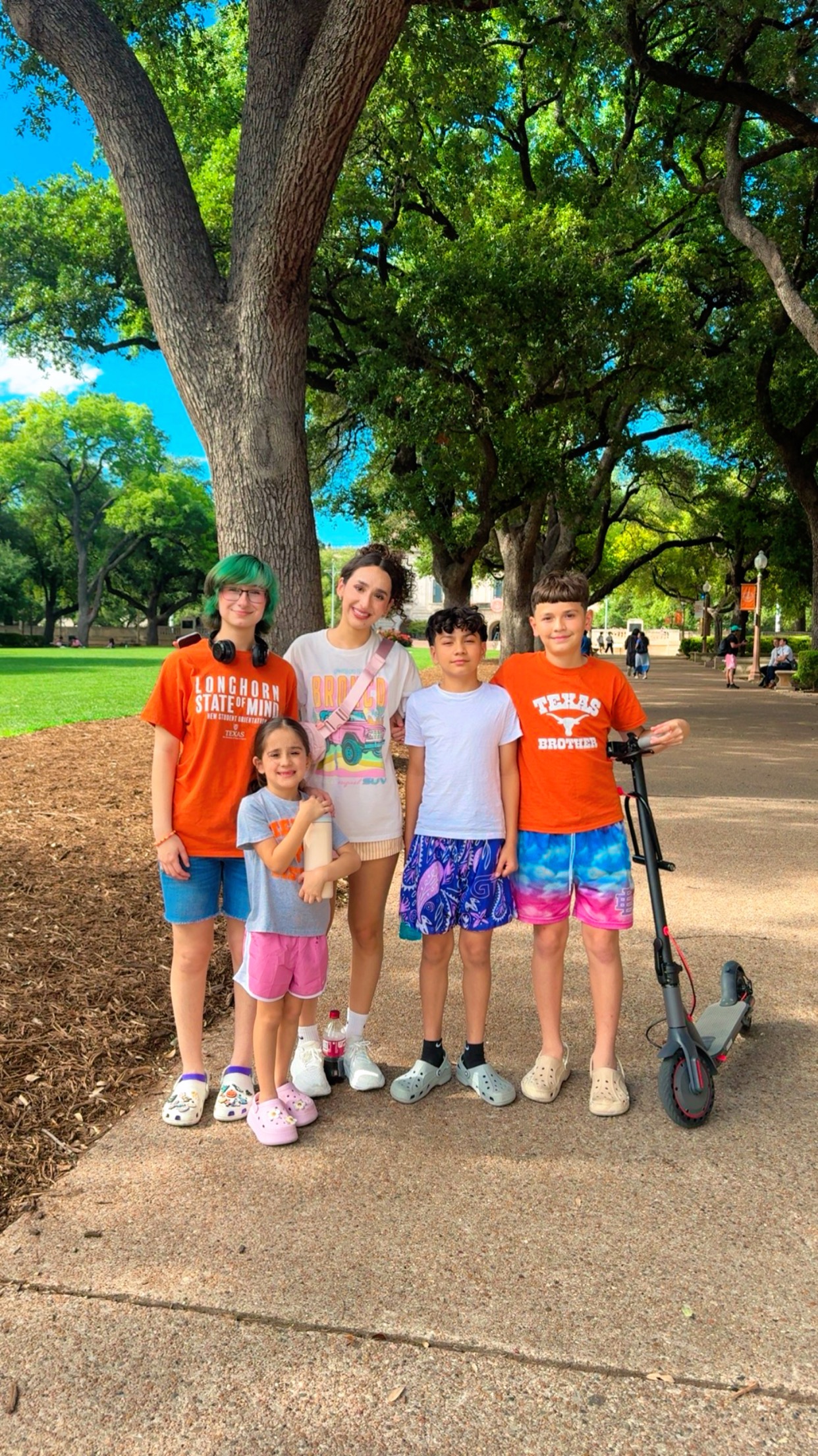 Help DeLaGarza family in their time of Need campaign photo, 5 of 6