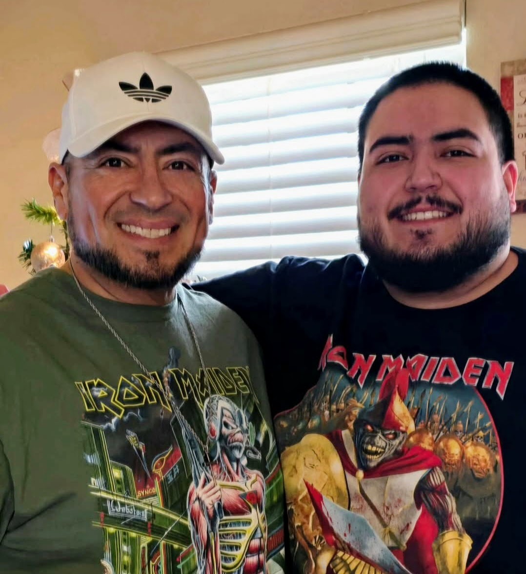 A Son Gives his Father the greatest Gift Ever! campaign photo, 5 of 6