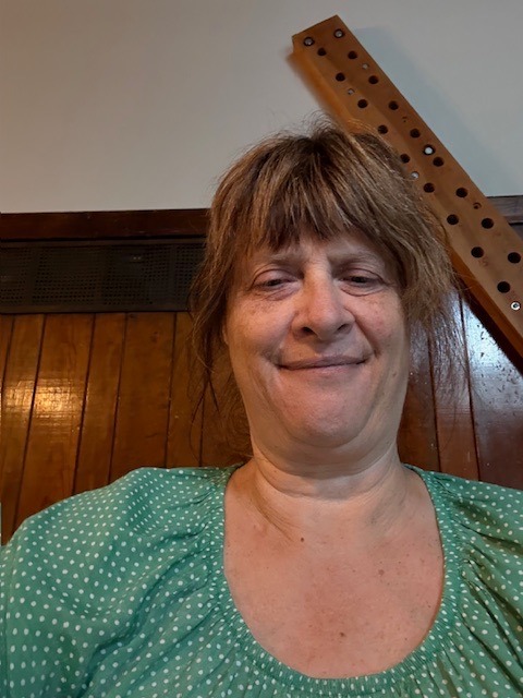 Support Cecelia Weil Nagel's Spinal Surgery Recovery campaign photo, 2 of 4