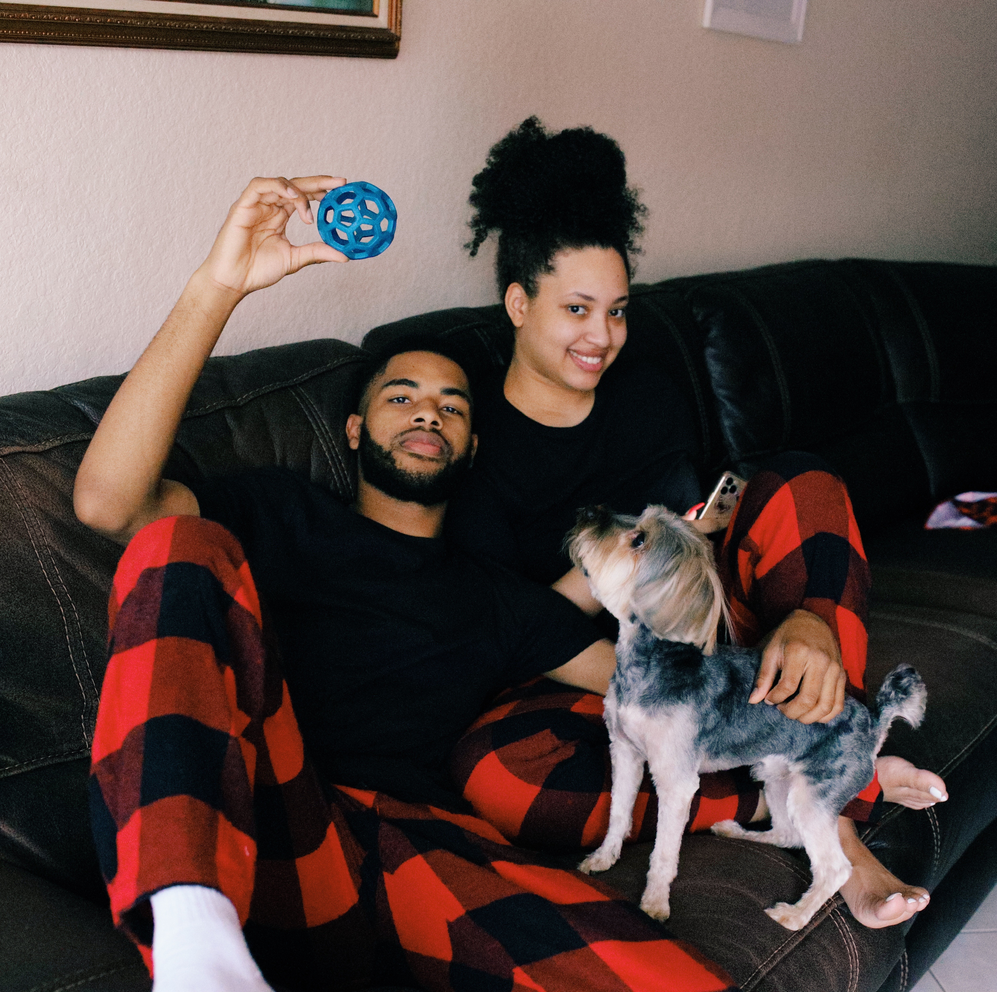 Help us Recover After Losing Our Beloved Dog, King campaign photo, 5 of 8